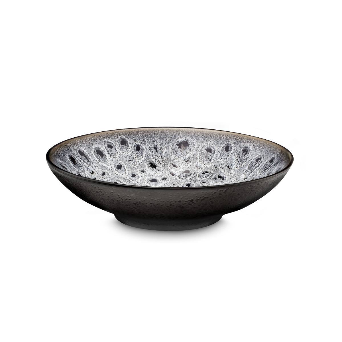 Néo - service 18 pièces MEDARD DE NOBLAT Gris