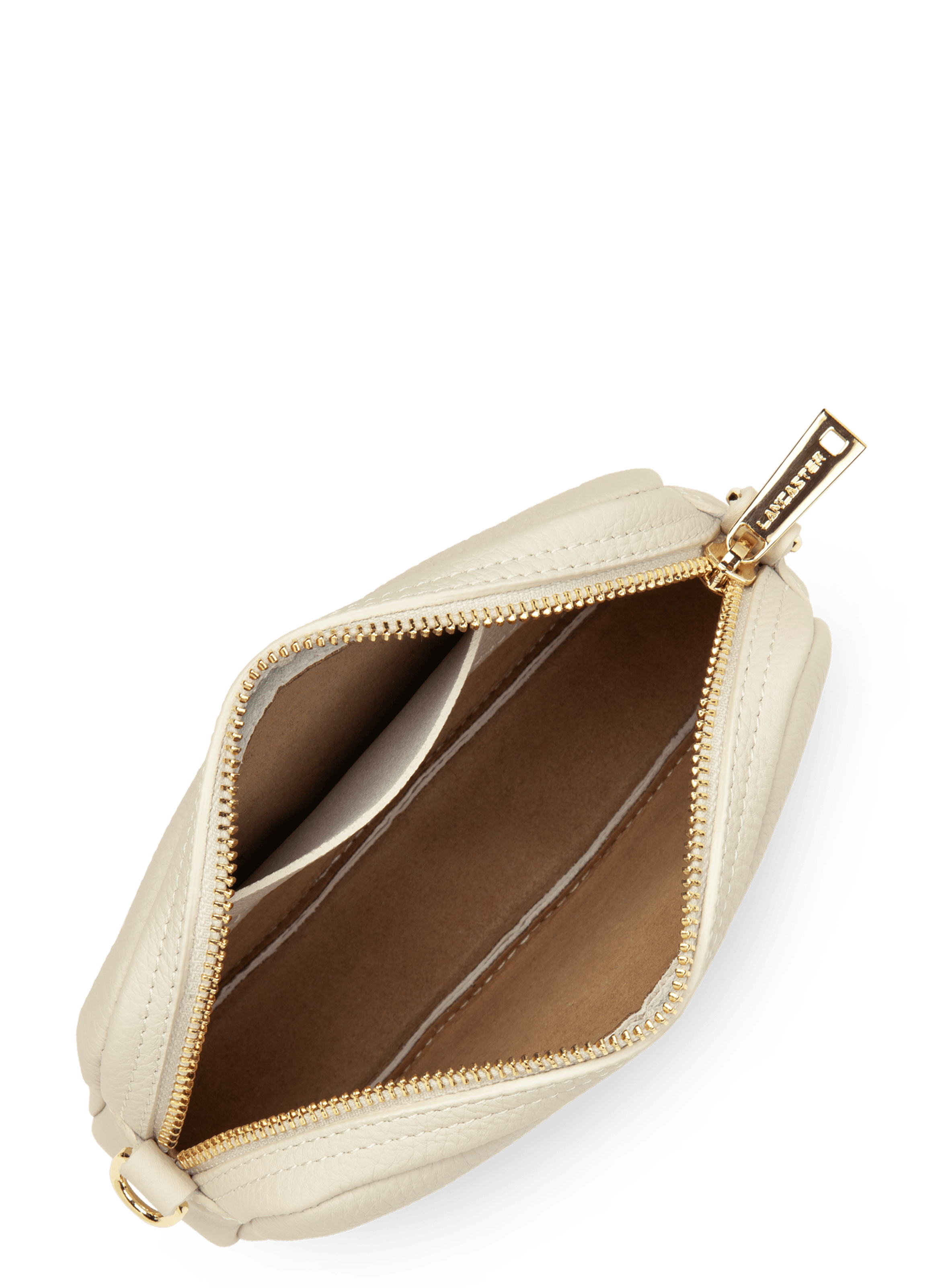 Mini sac trotteur - studio mimi LANCASTER Beige
