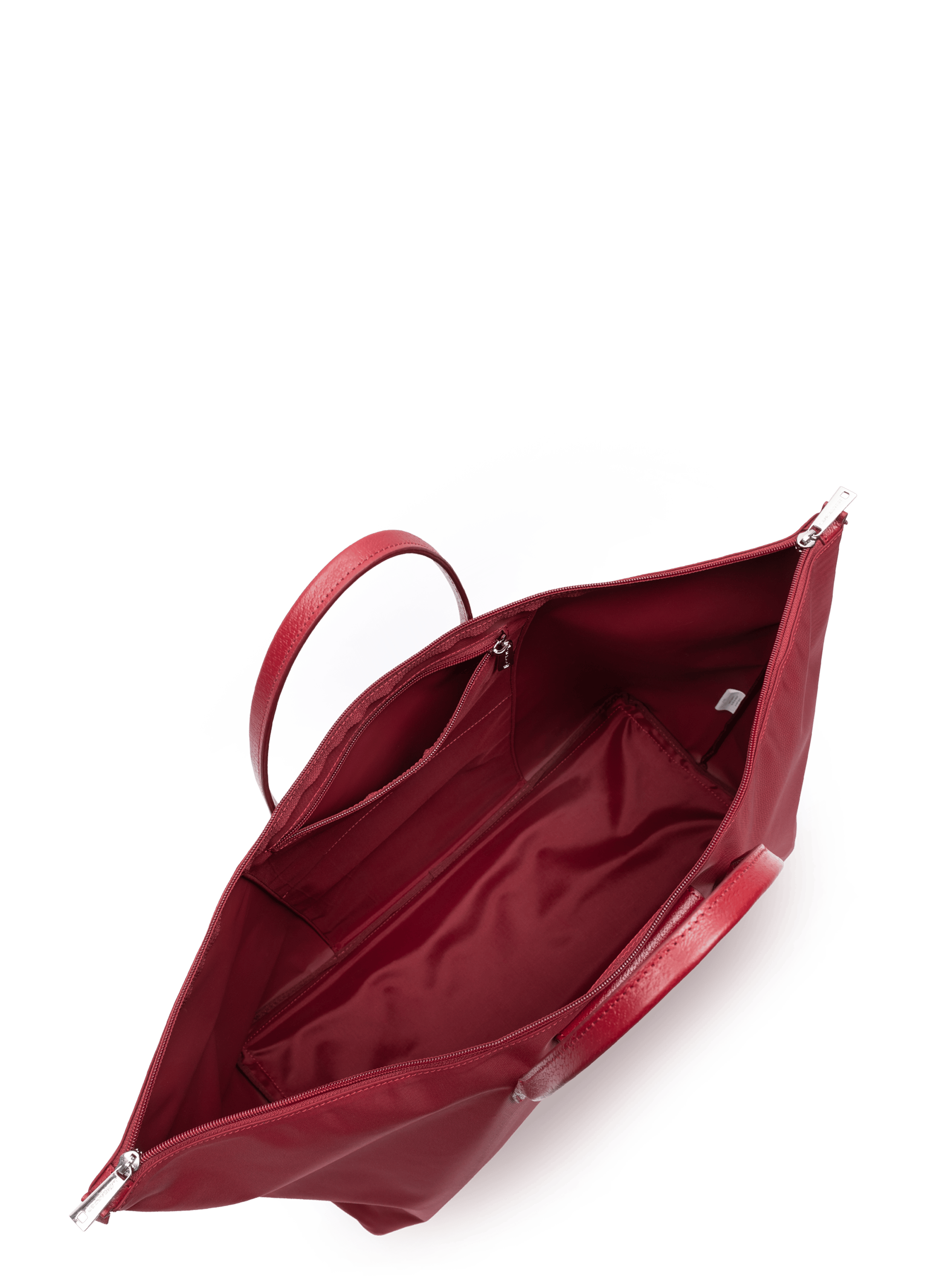Sac 24/48h - smart kba LANCASTER Rouge
