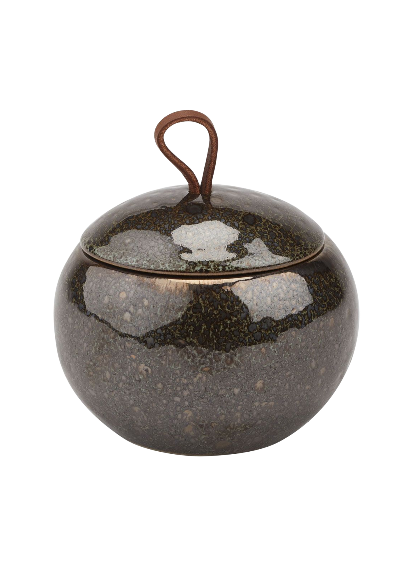 Kosmetikbox Ugo UGO Vintage bronze