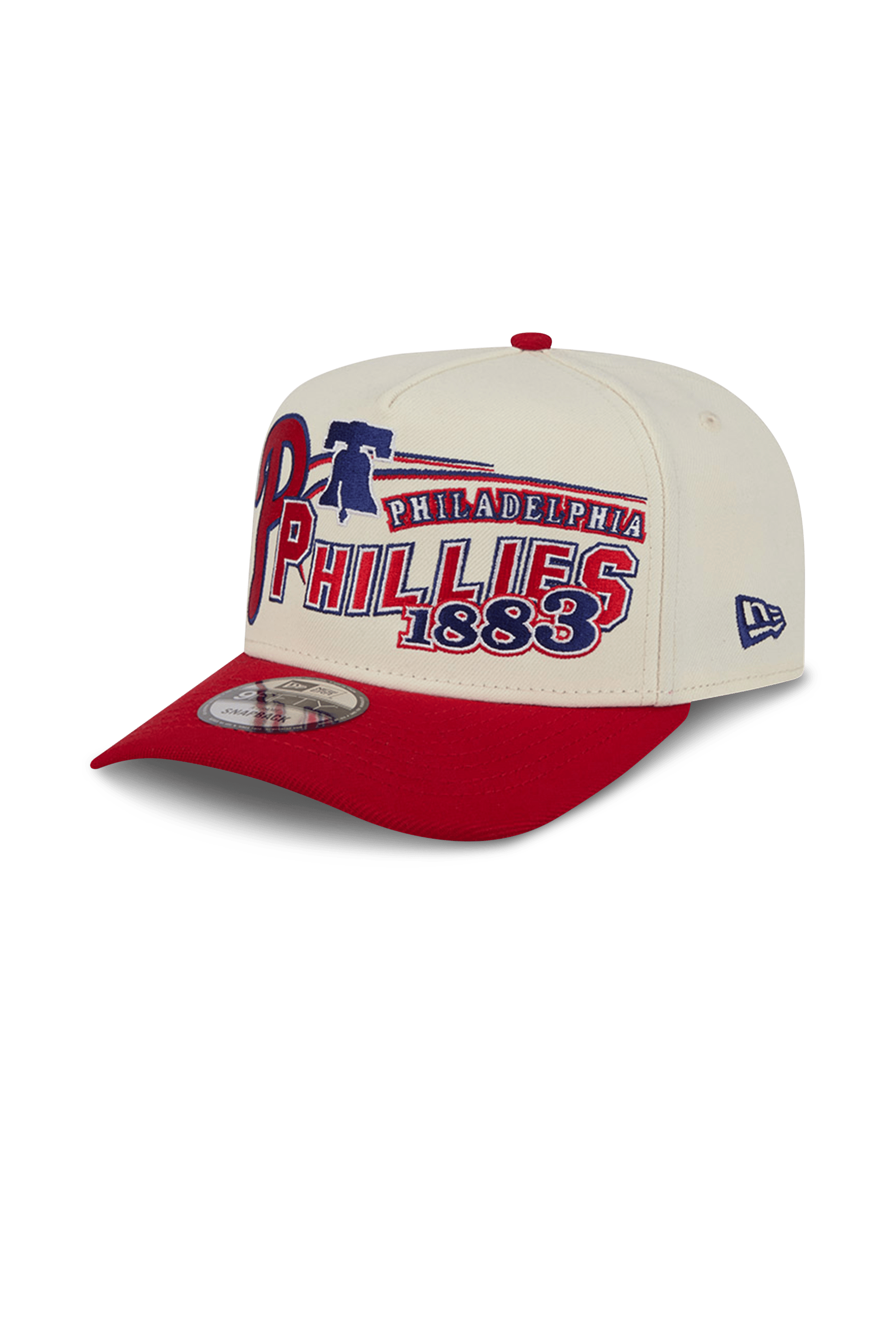 Casquette 950af classic 28672 phiphi  otc NEW ERA Rouge