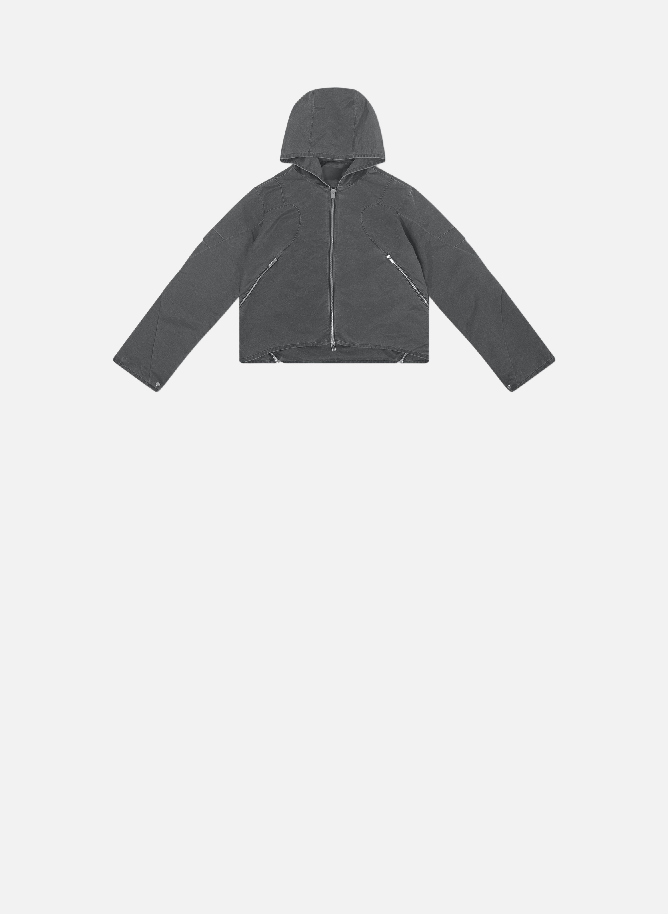 Veste crinis HELIOT EMIL Noir