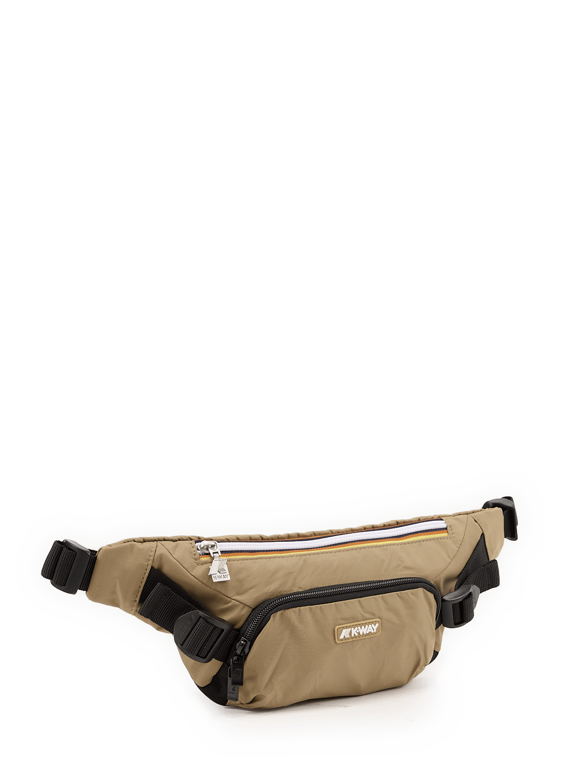 Compacte schoudertas Fericy S K-WAY Beige