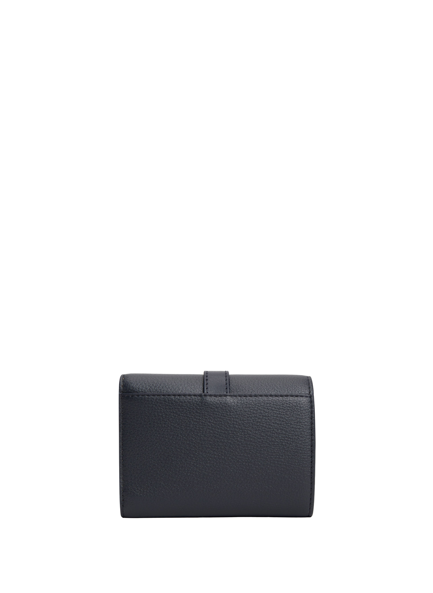 Small plain wallet | Blue TOMMY HILFIGER Women