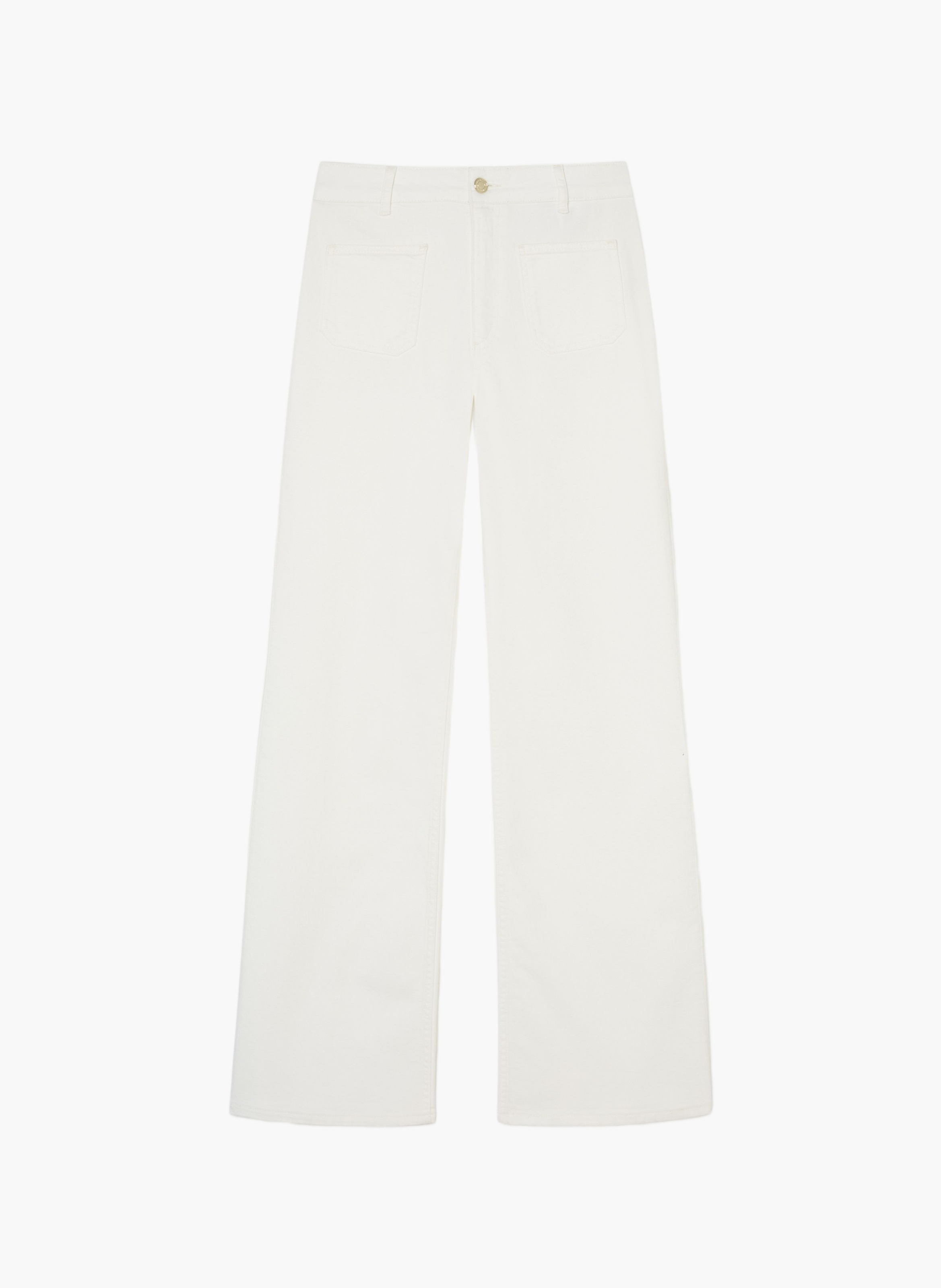 Zapa Zapa Jeans pocket
