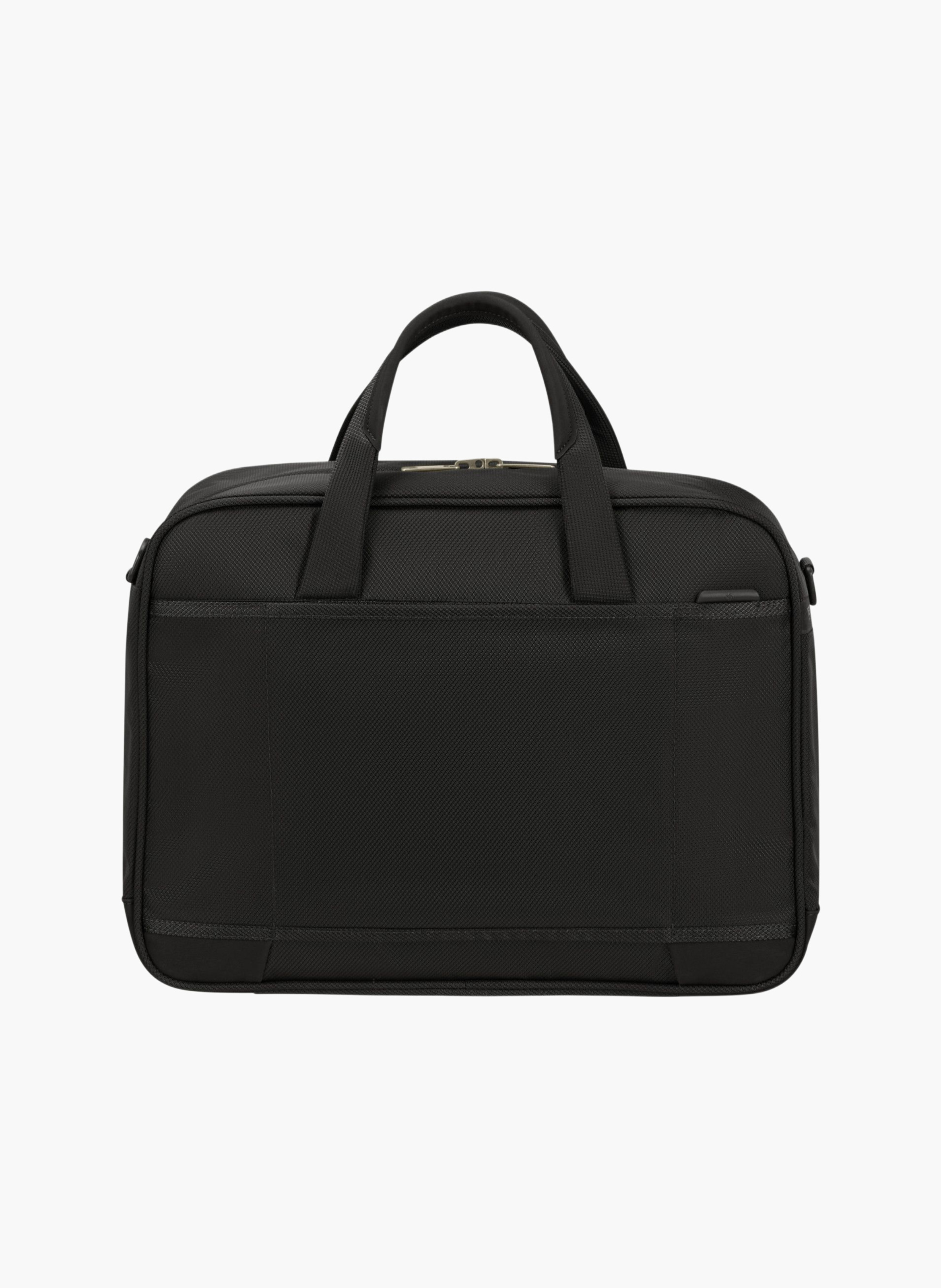 Respark sac pour ordinateur portable taille s SAMSONITE Noir