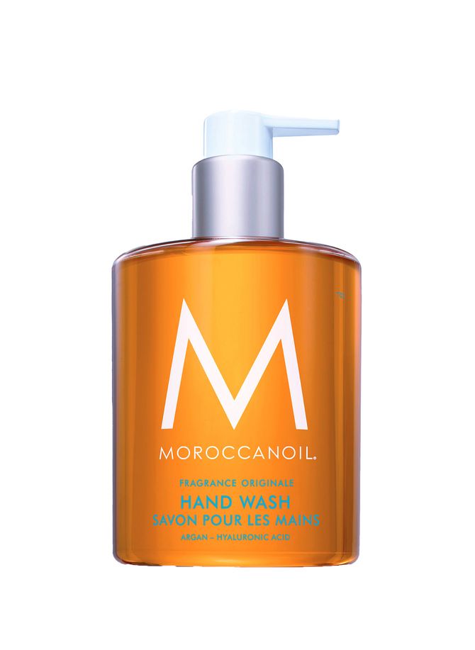 Fragrance Originale Hand Wash 360 ml (12.2 fl oz) MOROCCANOIL