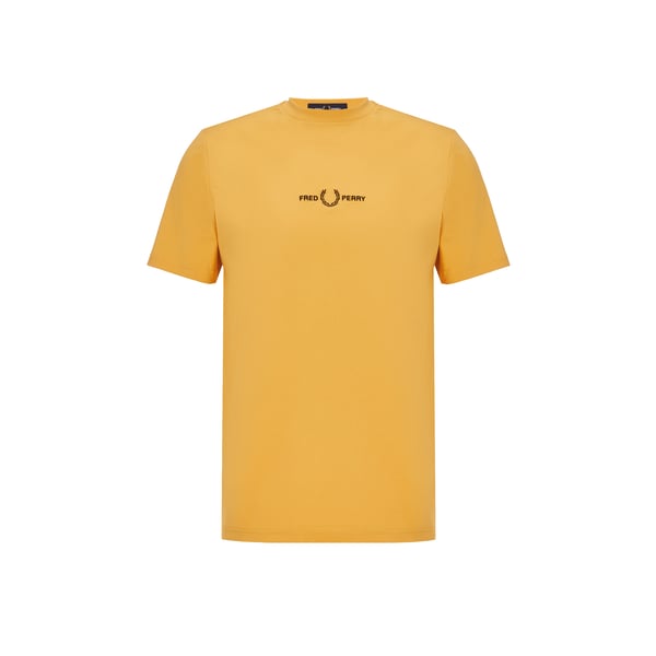 TEE SHIRT MANCHES COURTES