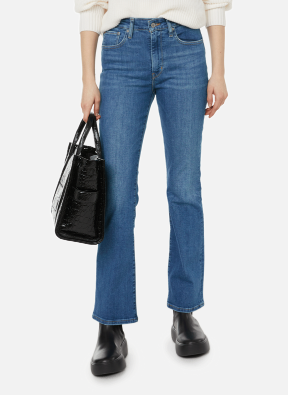 725 BOOTCUT JEANS - LEVI'S for WOMEN 