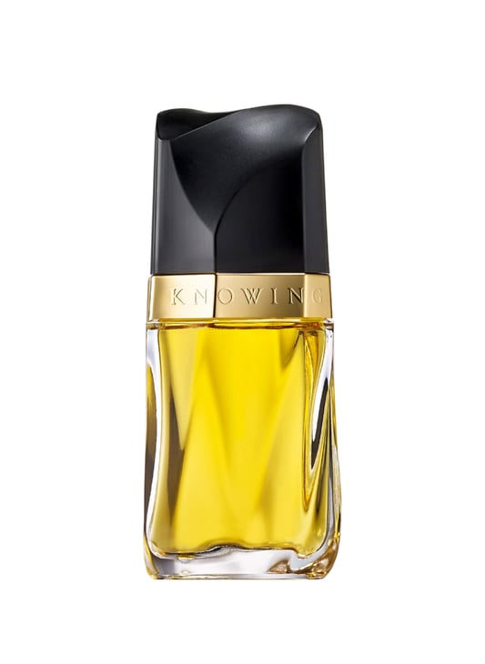 Eau de parfum - Knowing