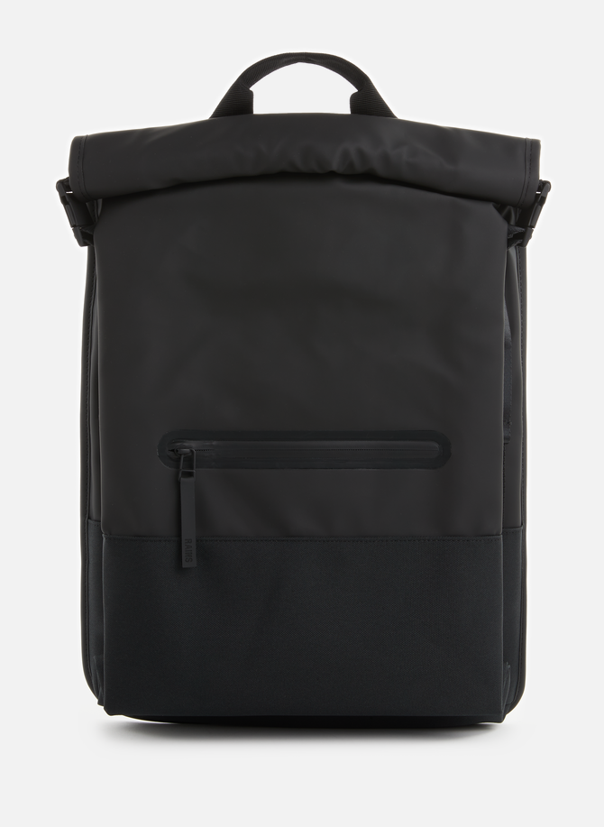 Trail Rolltop backpack RAINS
