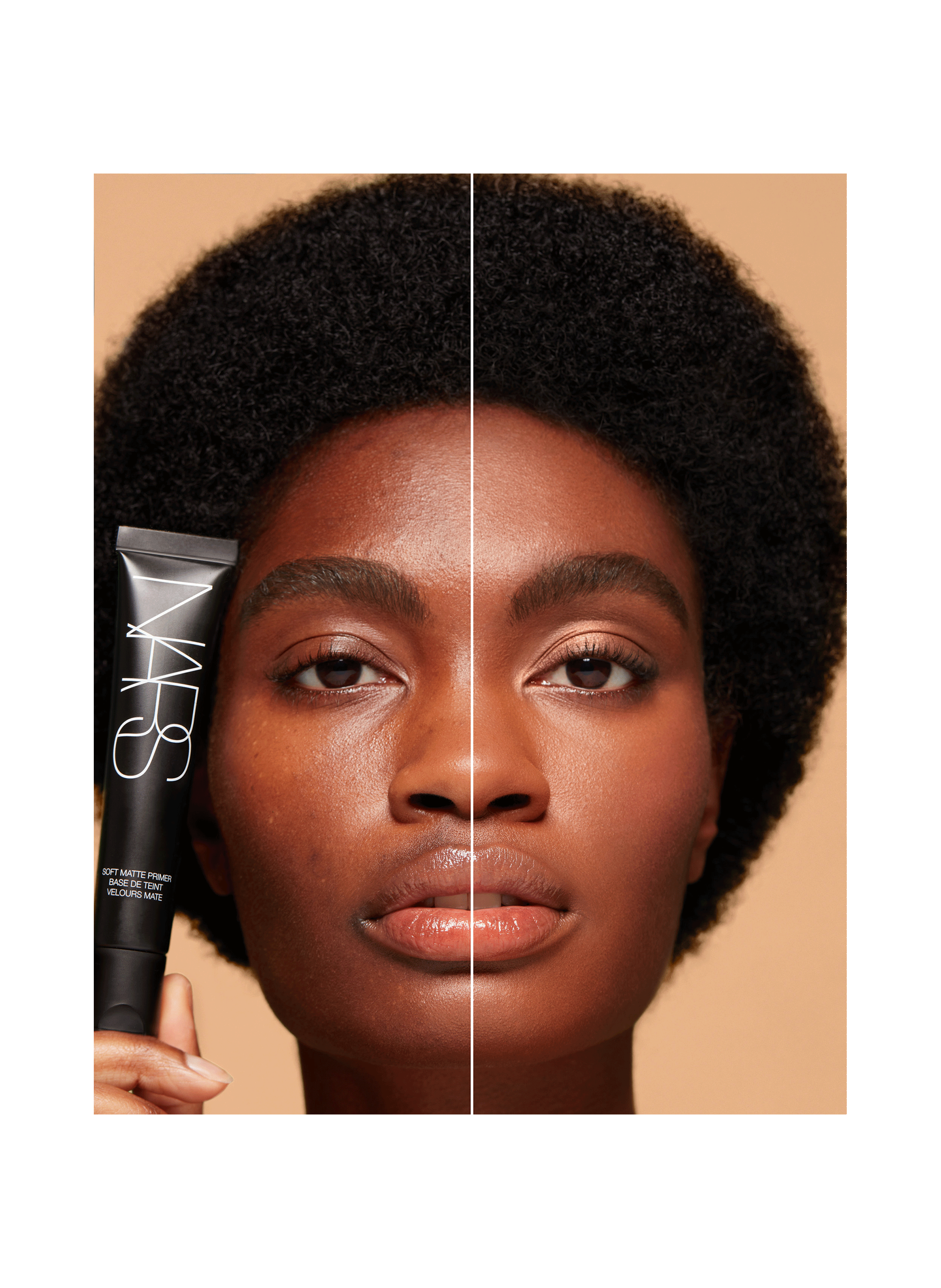 Soft Matte Primer NARS No color