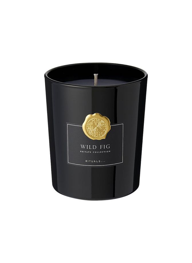 Wild Fig Scented - RITUALS scented candle