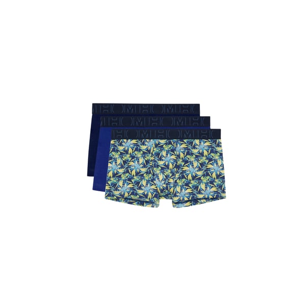Lot de 3 caleçon à motif