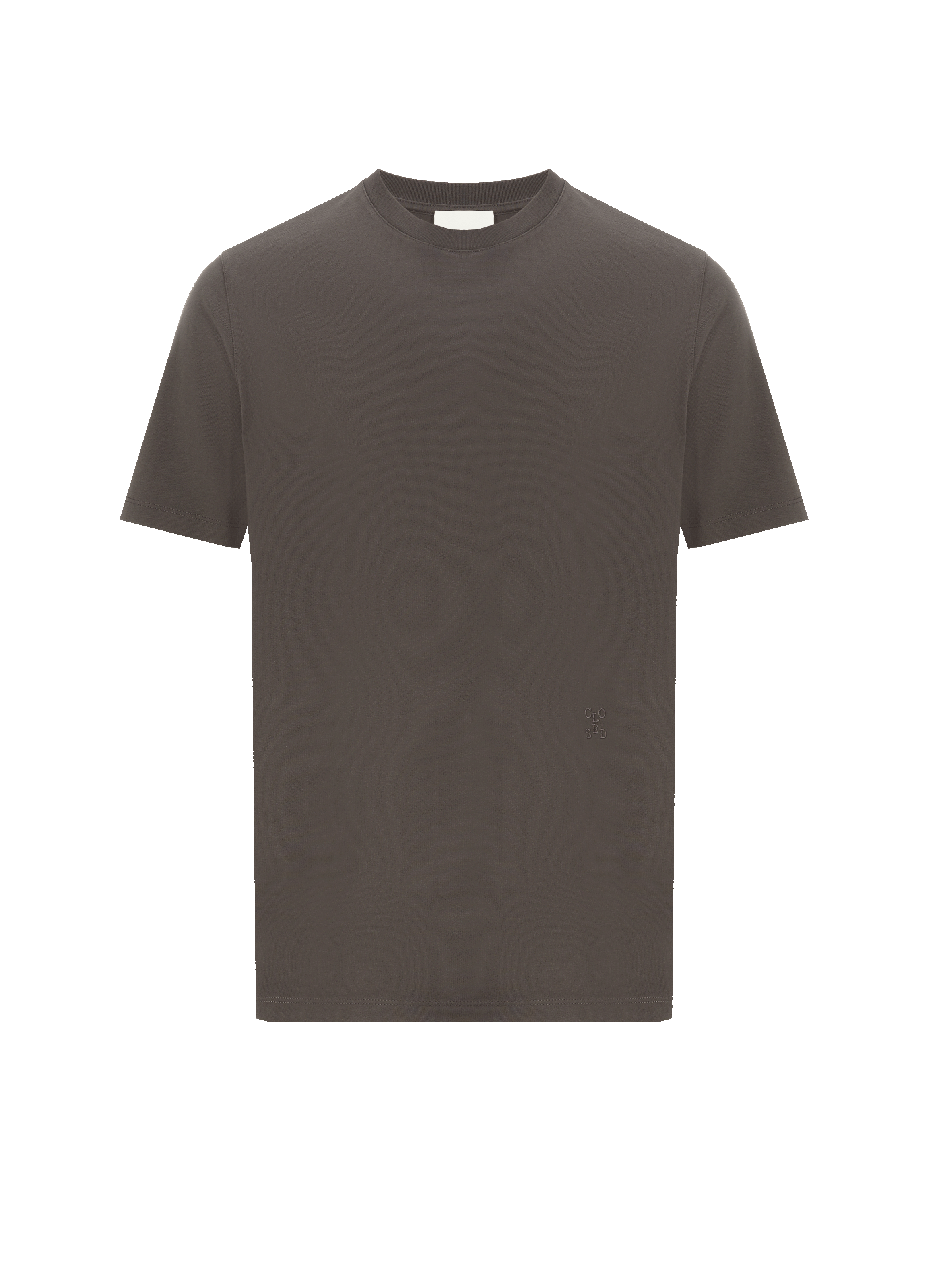 T-shirt en coton organique