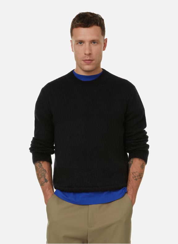 Pull homme off sales white