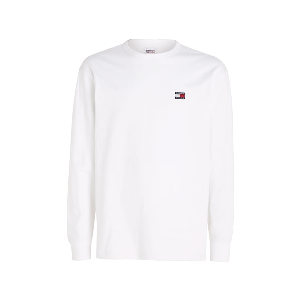 T-shirt manches longues en coton