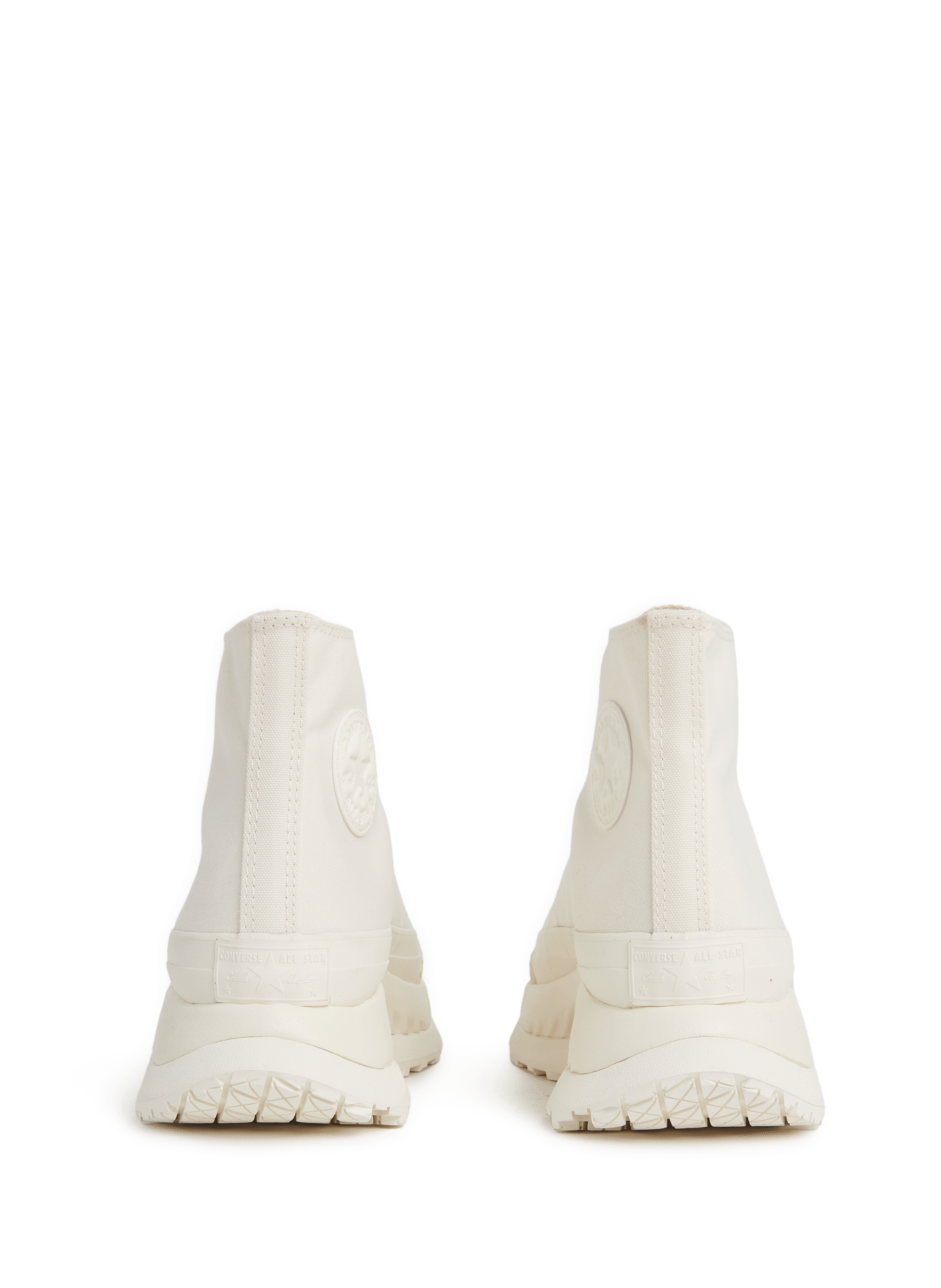 Chuck 70 AT-CX HI sneakers CONVERSE Beige