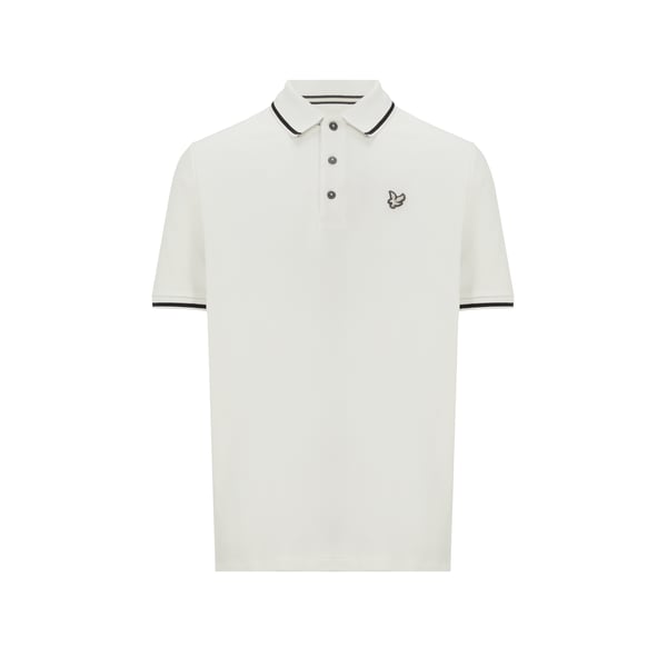 Polo en coton
