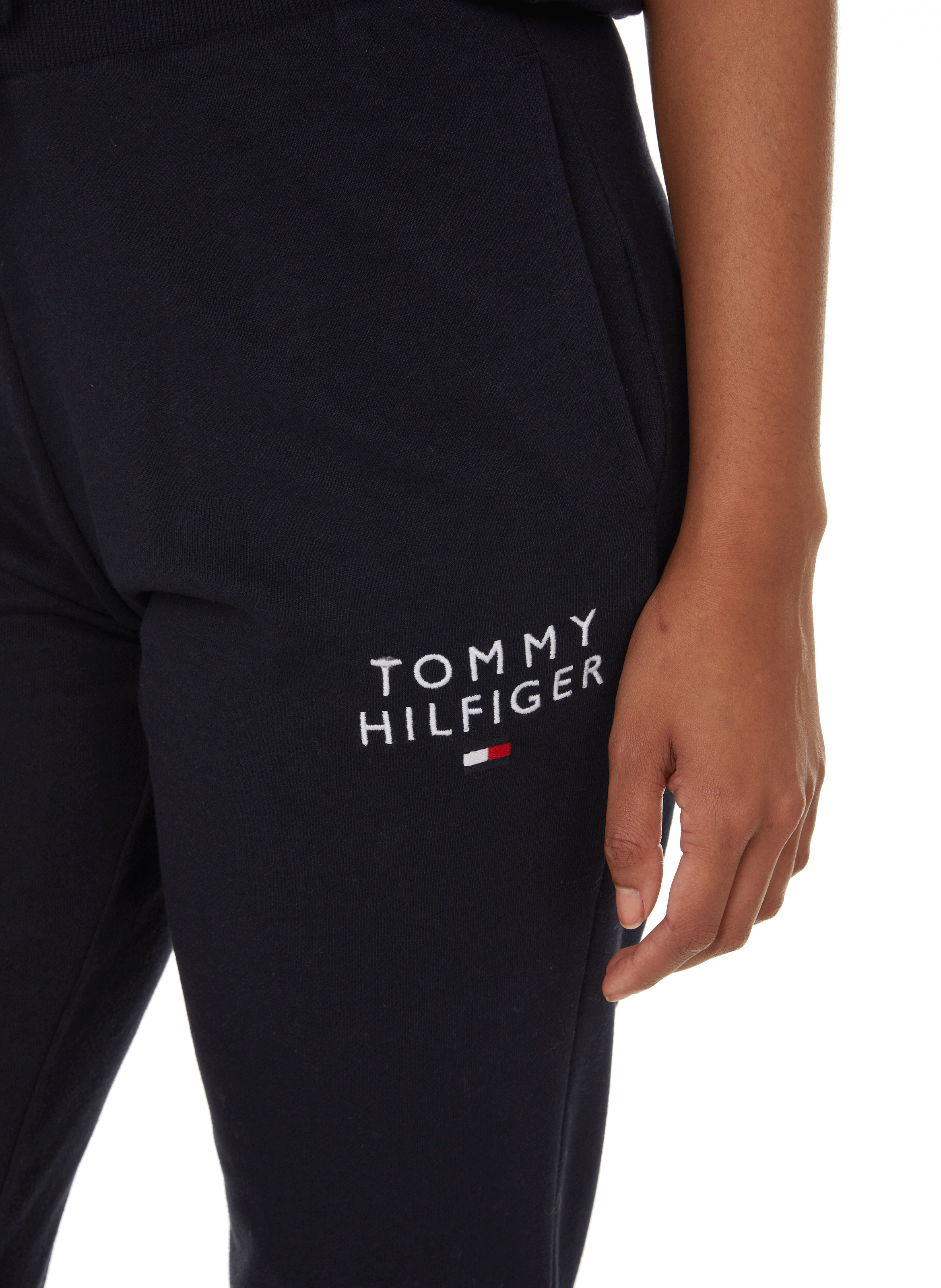 Joggers TOMMY HILFIGER Blue