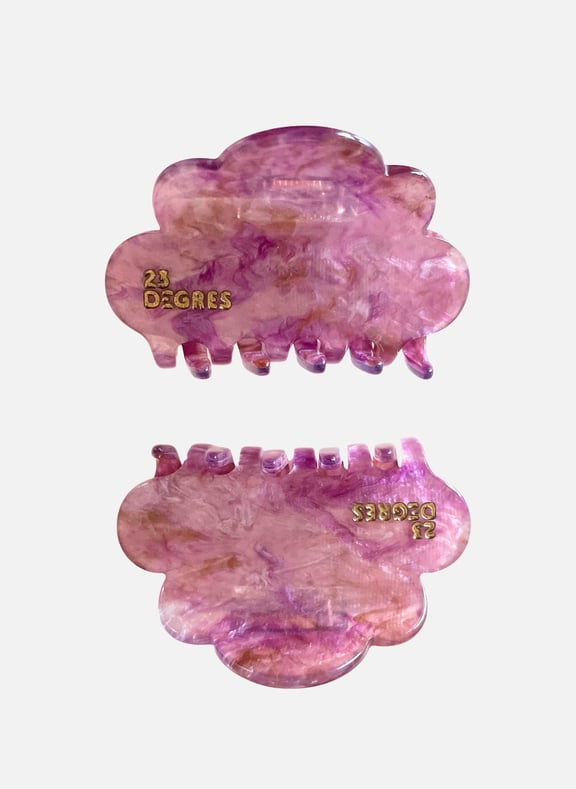 Cloud Hair Clip SUN1 by 23 DEGRES 23 DEGRES Cloud Hair Clip SUN1