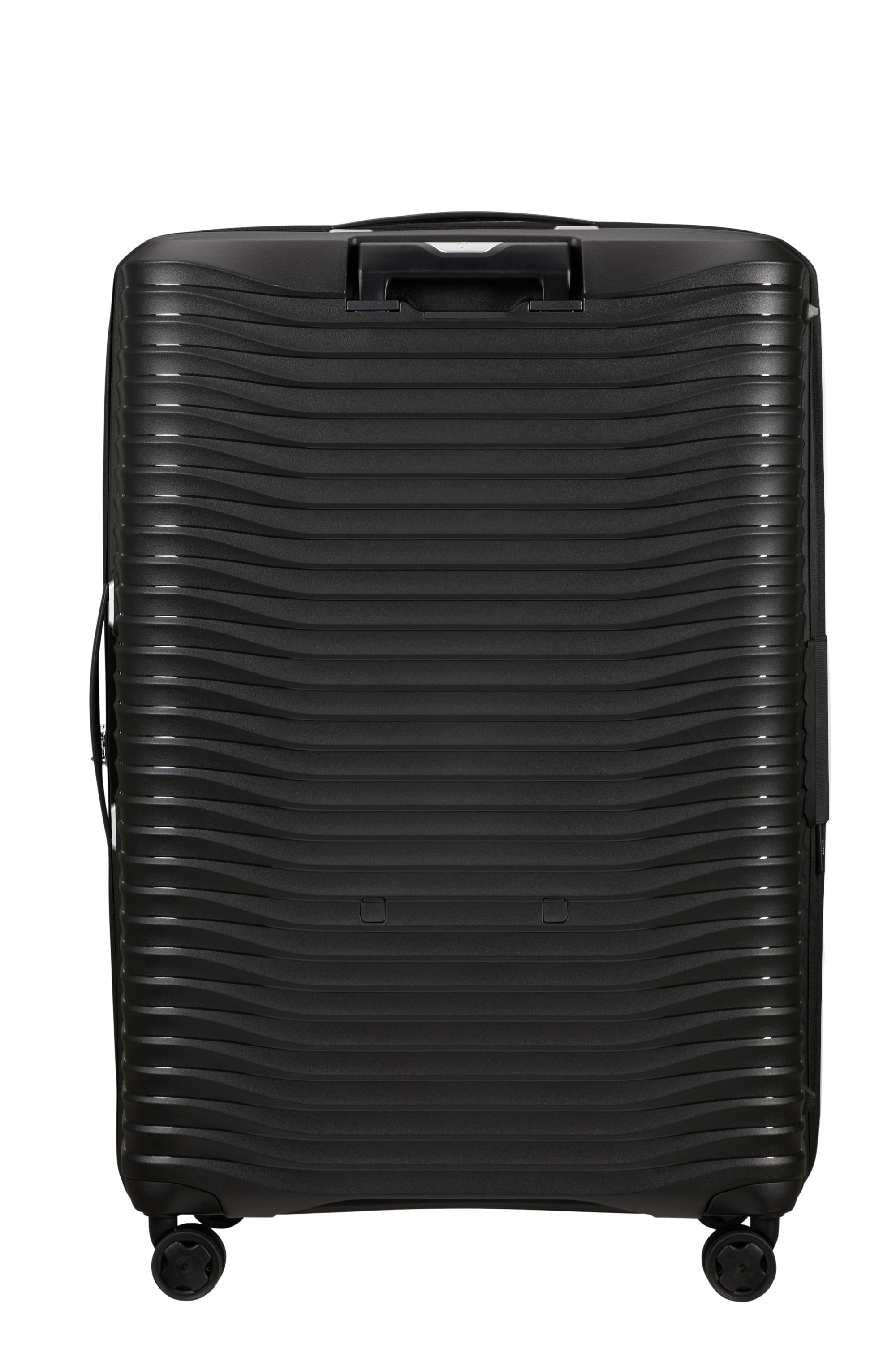 Upscape valise 4 roues taille xl SAMSONITE Noir