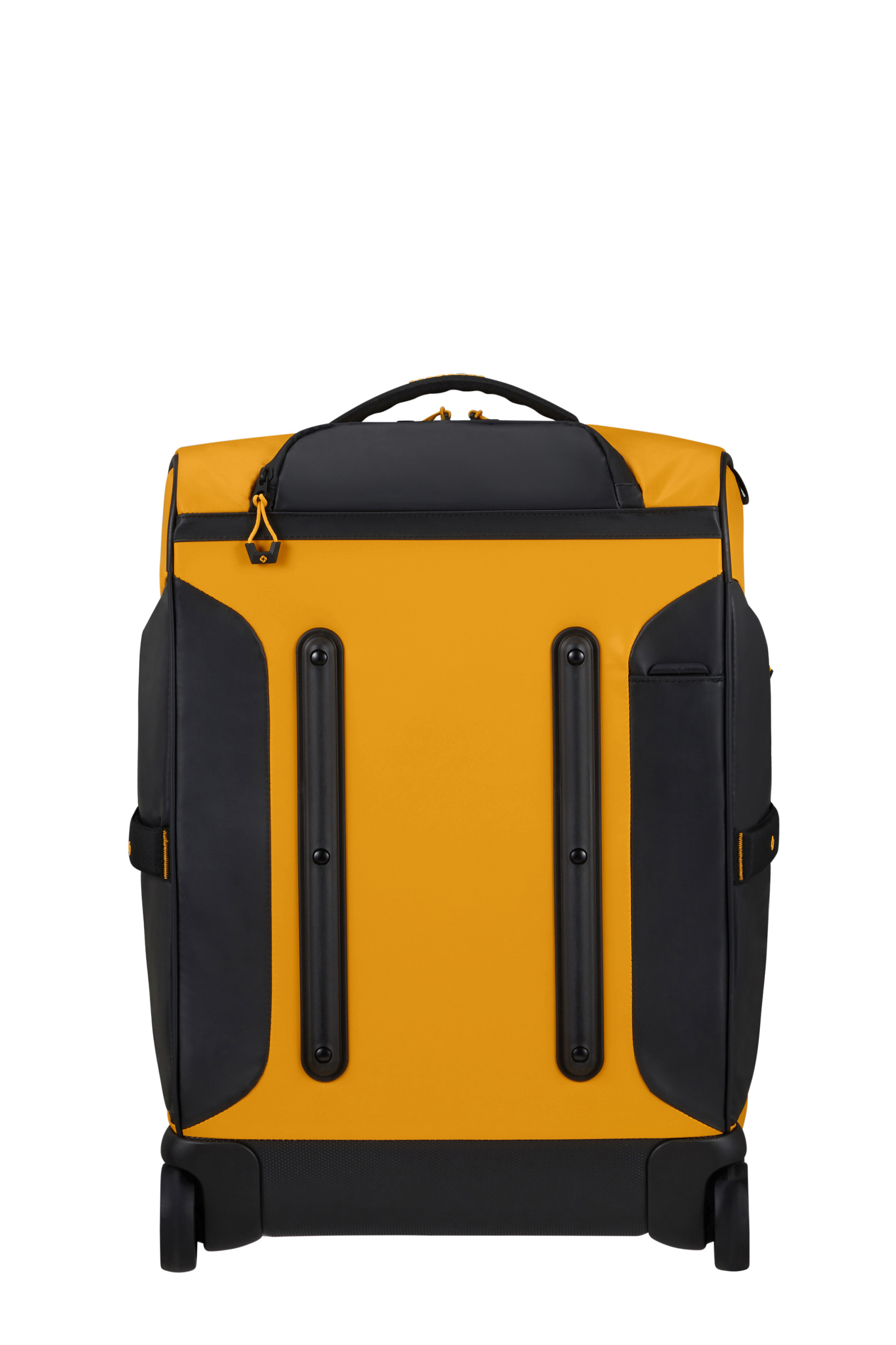 Ecodiver sac de voyage à roues taille s SAMSONITE Jaune