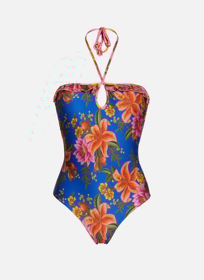 Collection Farm rio Femme automne - hiver 2025 | Printemps