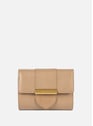 Portefeuille - exo ily | Marron by LANCASTER LANCASTER Portefeuille - exo ily | Marron