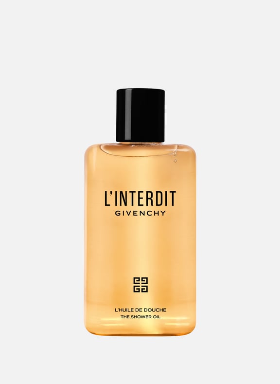 L'Interdit - L'Huile de Douche by GIVENCHY GIVENCHY L'Interdit - L'Huile de Douche