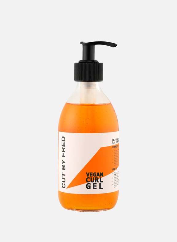 Vegan Curl Gel by CUT BY FRED CUT BY FRED Vegan Curl Gel