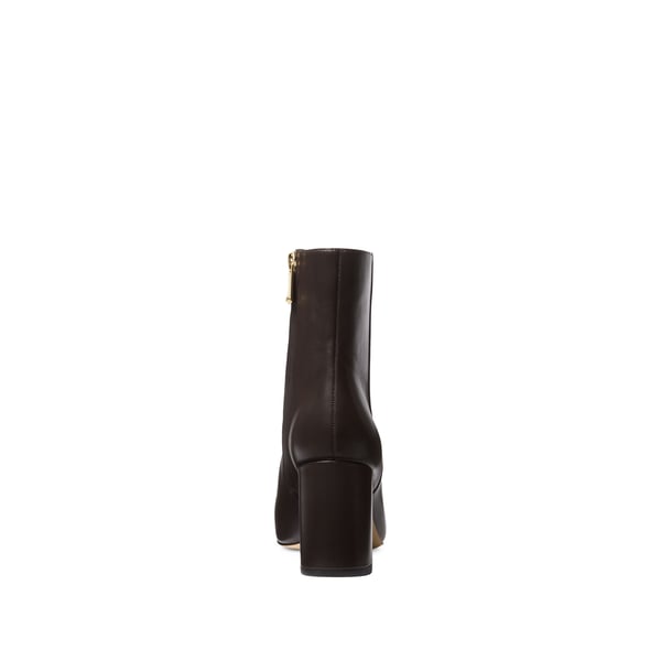 Michael Kors Bottines à talon Elis