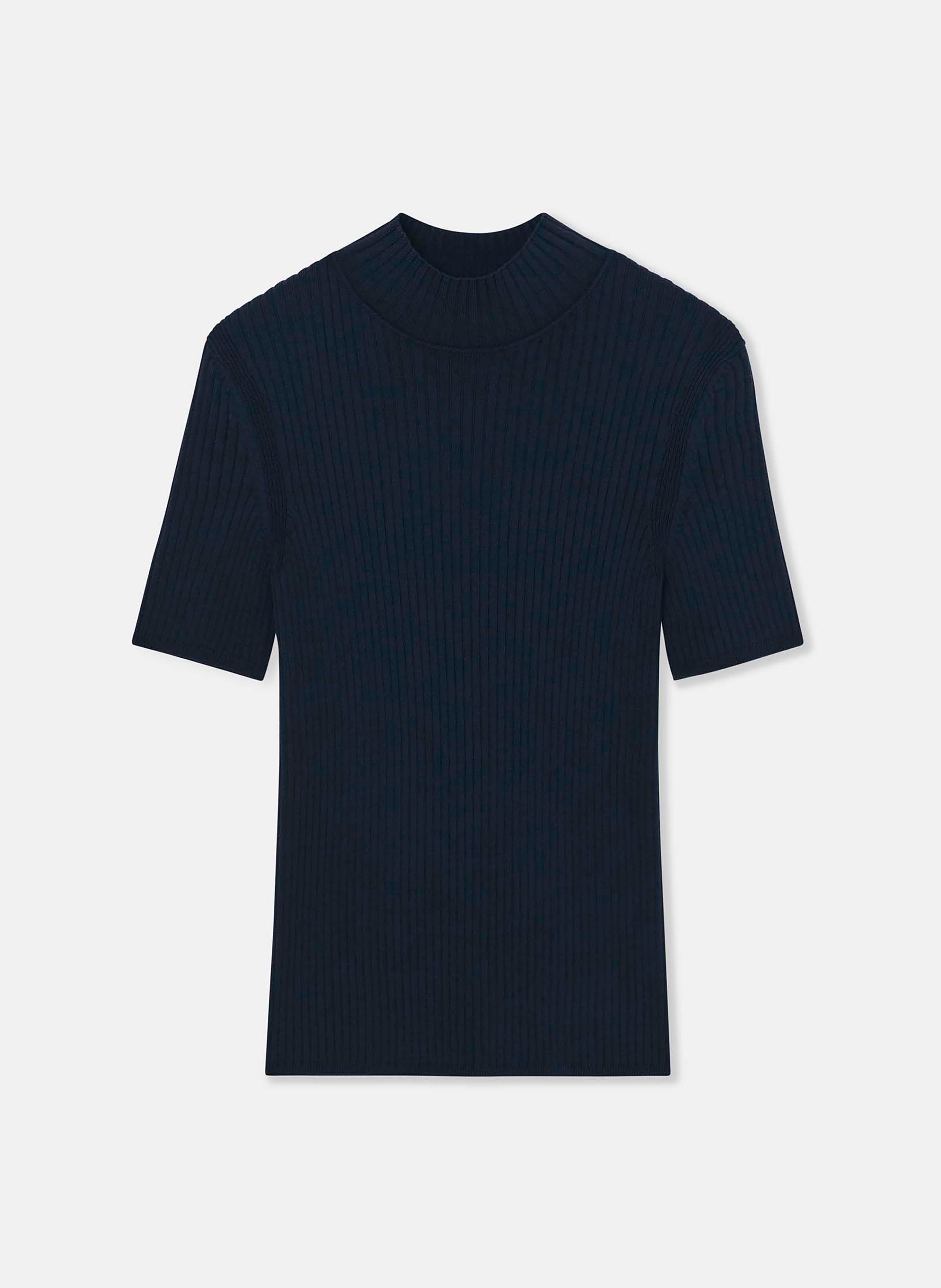 Pull perla TARA JARMON Bleu