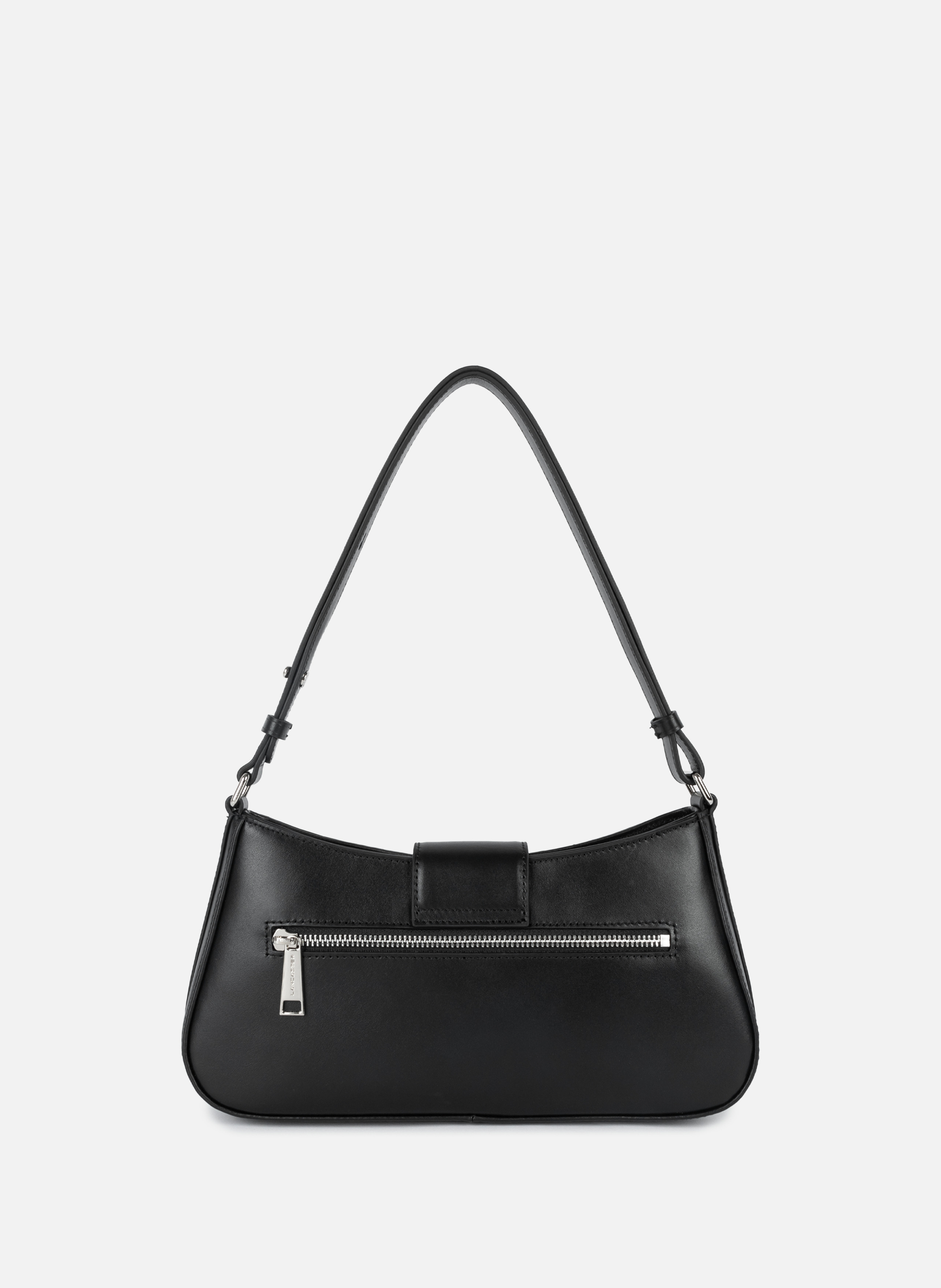 Sac besace - paris ily Noir