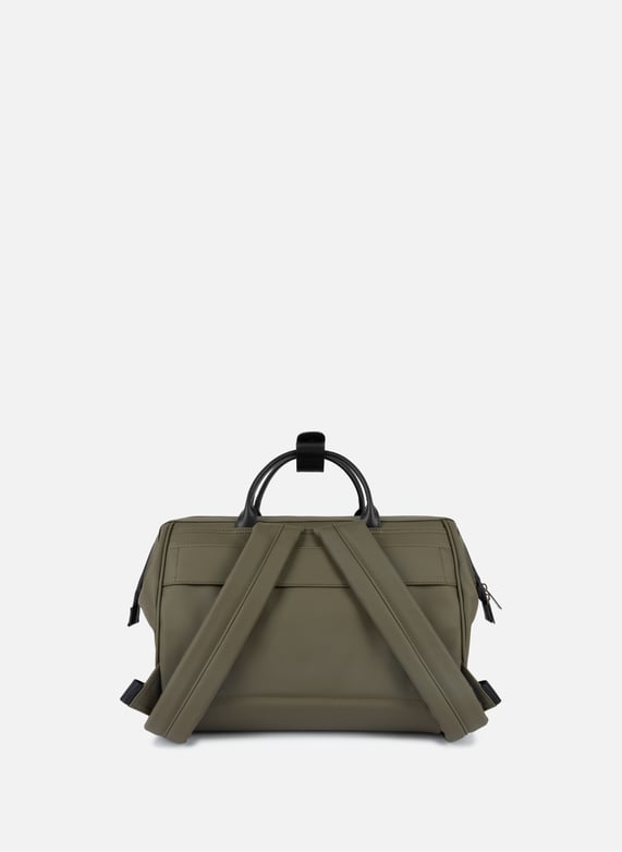 Sac à dos - storm kba | Kaki by LANCASTER Sac à dos - storm kba Kaki