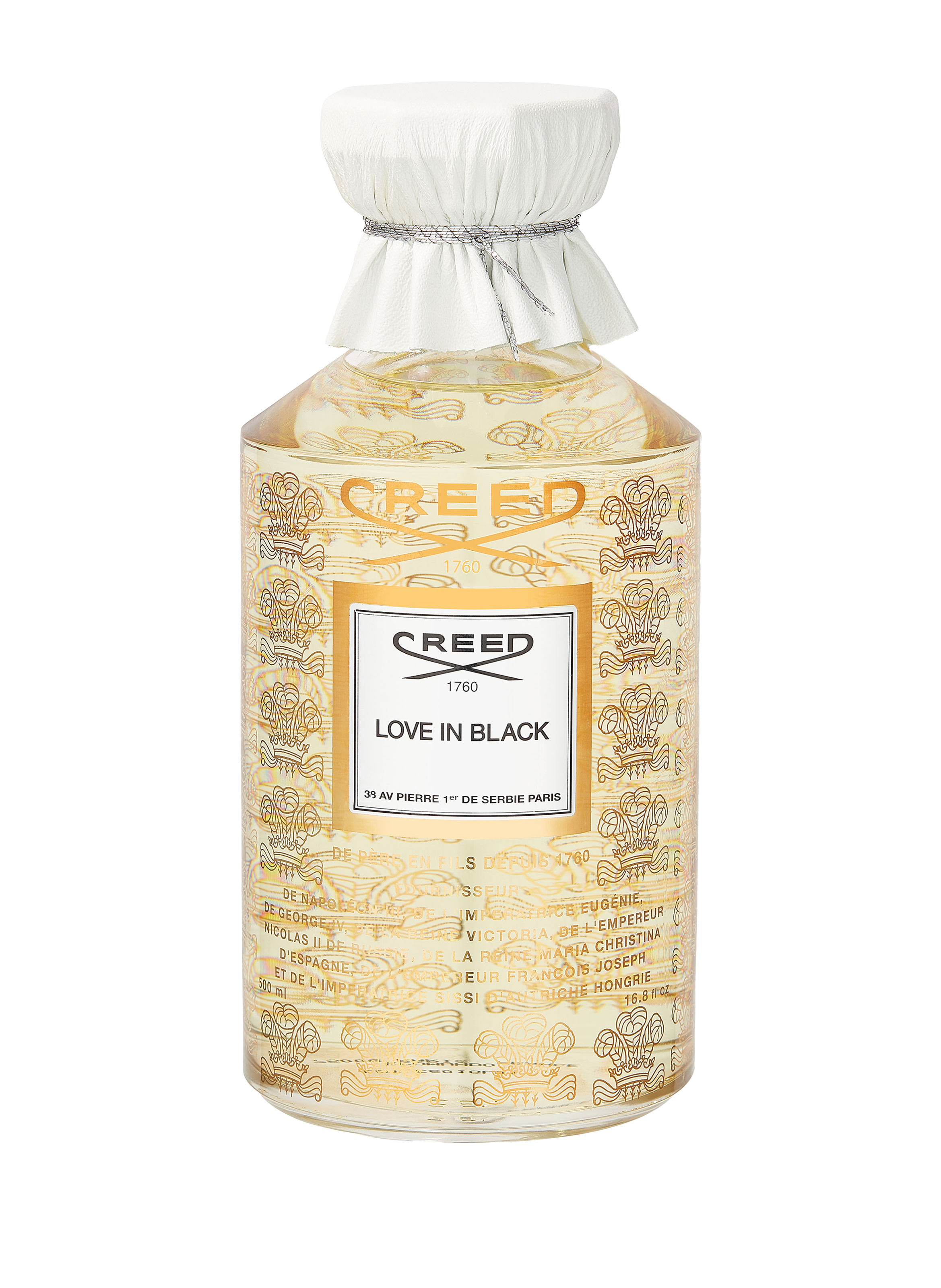 Millesime Love In Black - Eau de Parfum CREED No color