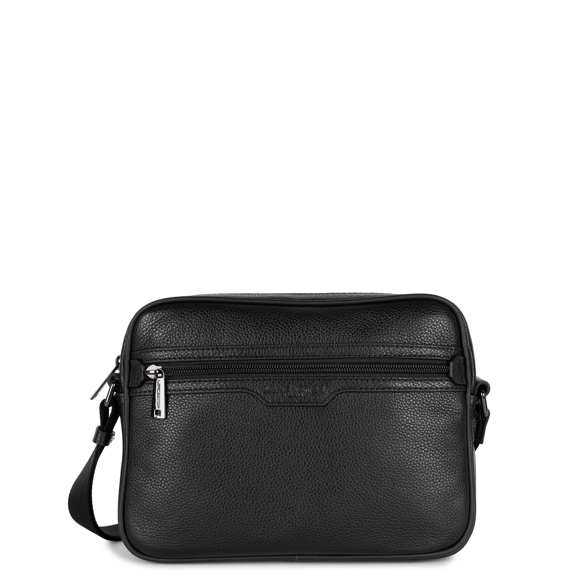 LANCASTER Crossbody bag - Milano Gentlemen Black
