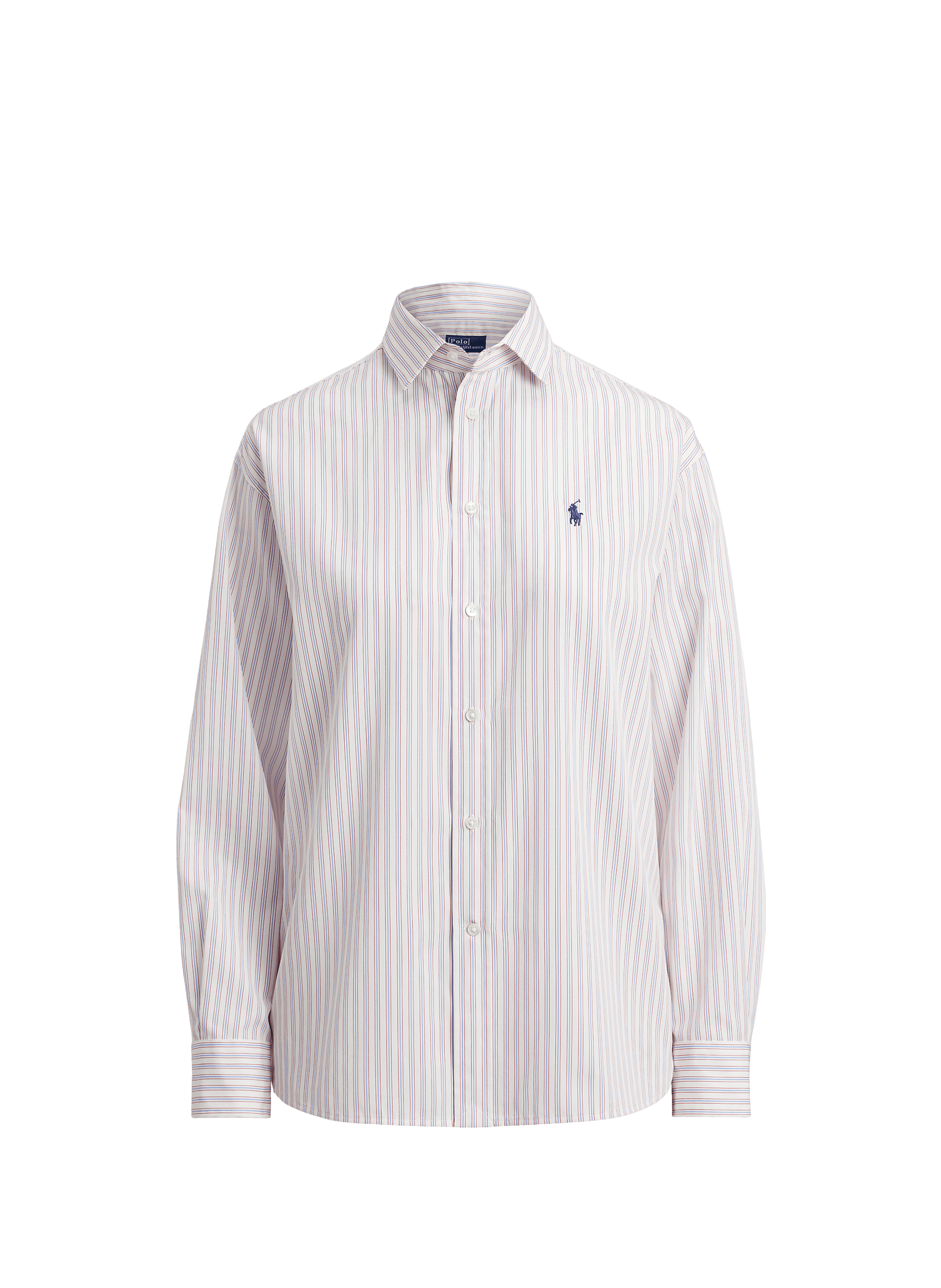 ITHACA ARCHIVE SHIRT POLO RALPH LAUREN Multicolour
