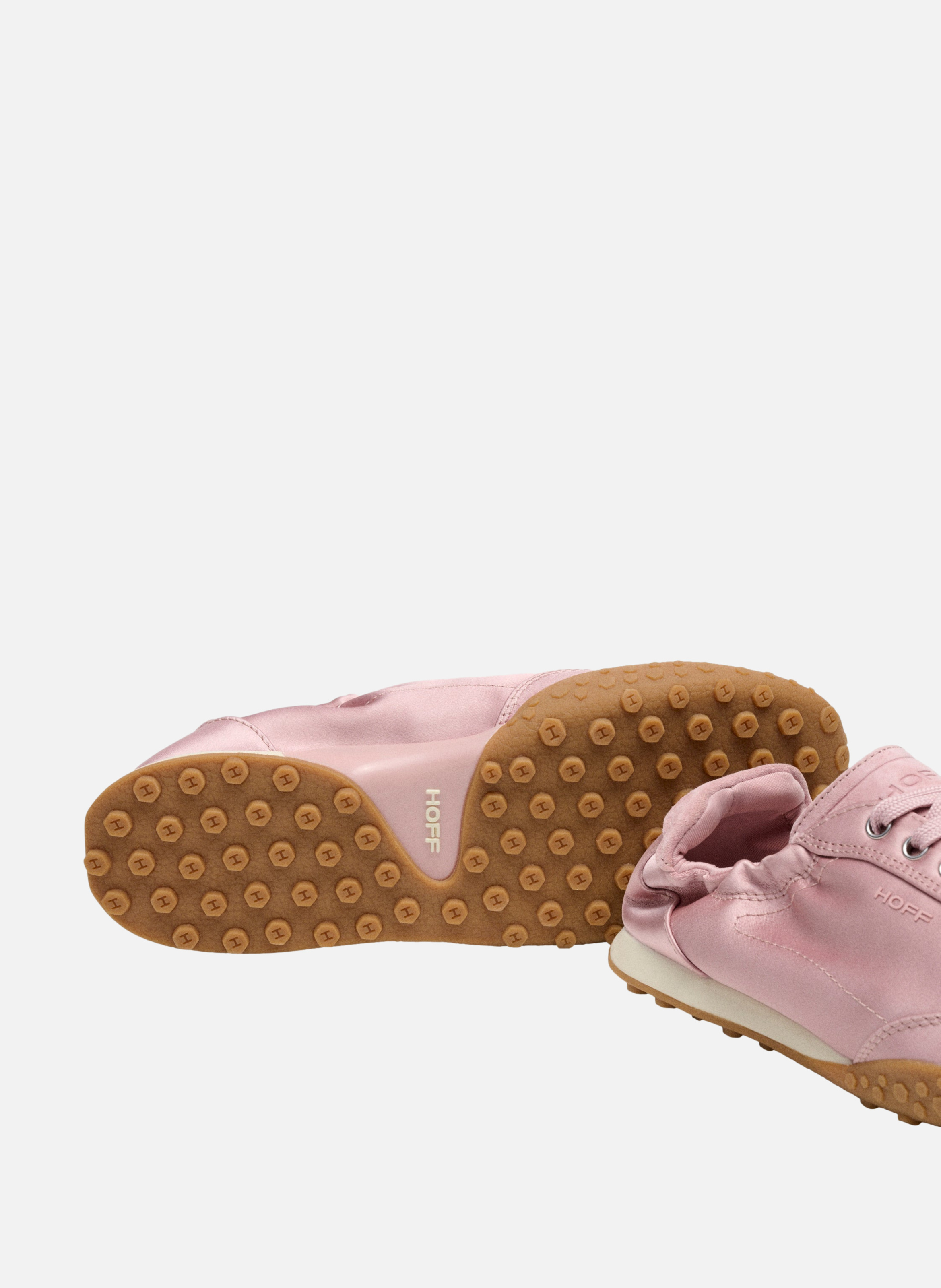 Hoff baskets décontractées bridge HOFF Rose