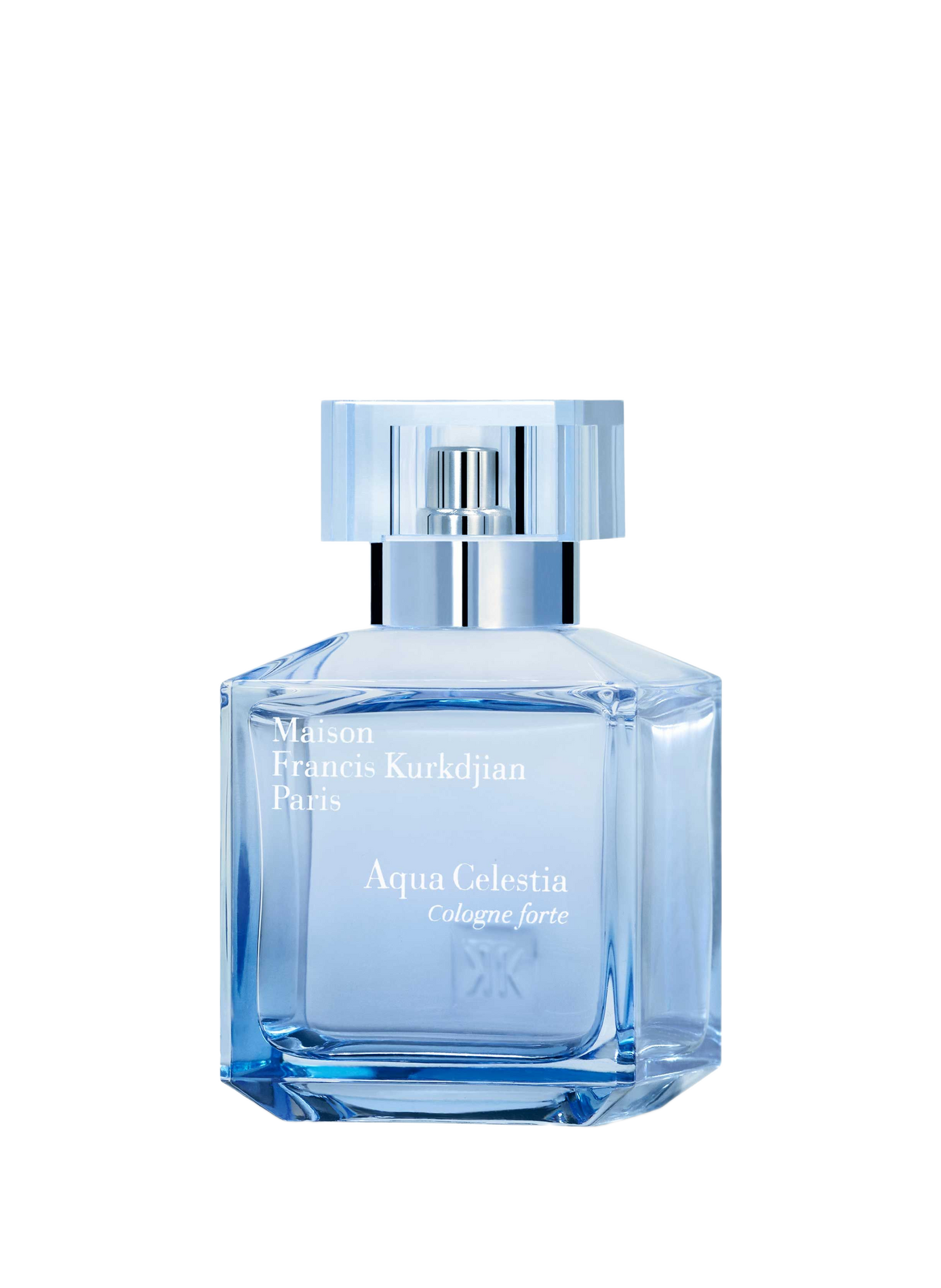 Eau de parfum - Aqua Celestia Cologne Forte MAISON FRANCIS KURKDJIAN No color
