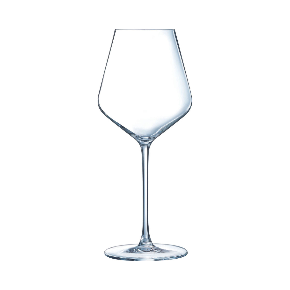 Distinction - 6 verres à pied 47 cl CHEF & SOMMELIER Transparent