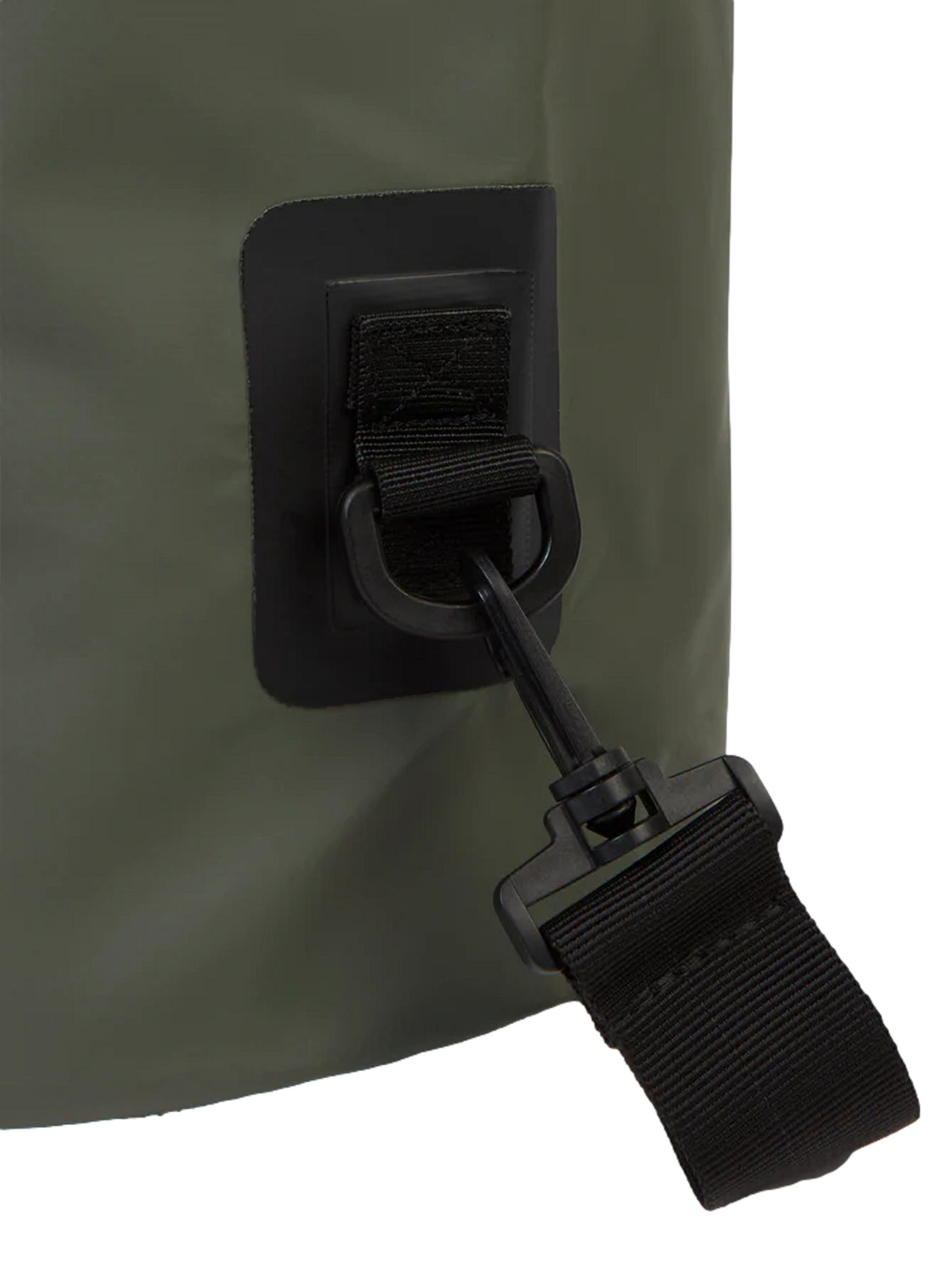 Waterproof tube bag SUNDEK Khaki
