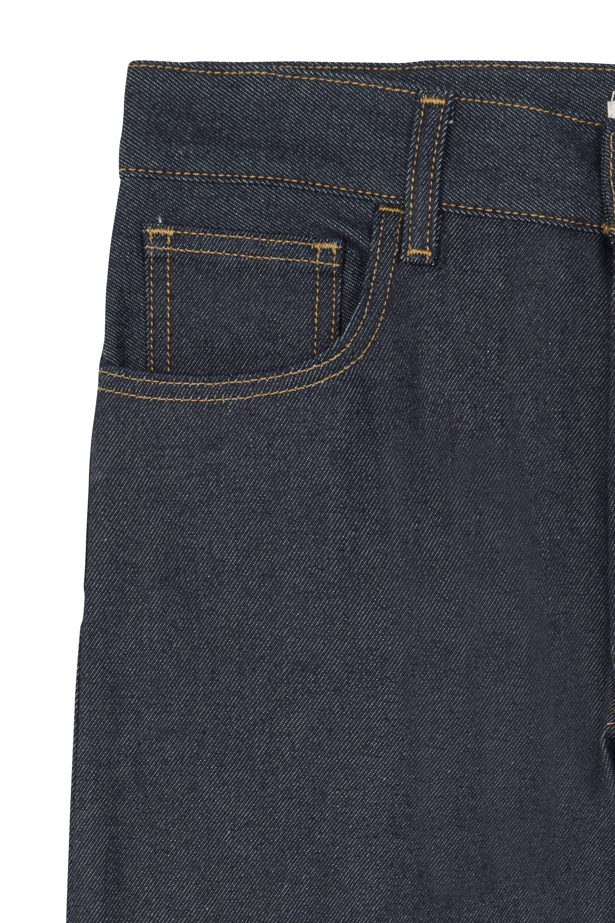Jean ample w' brandon pant CARHARTT WIP Bleu