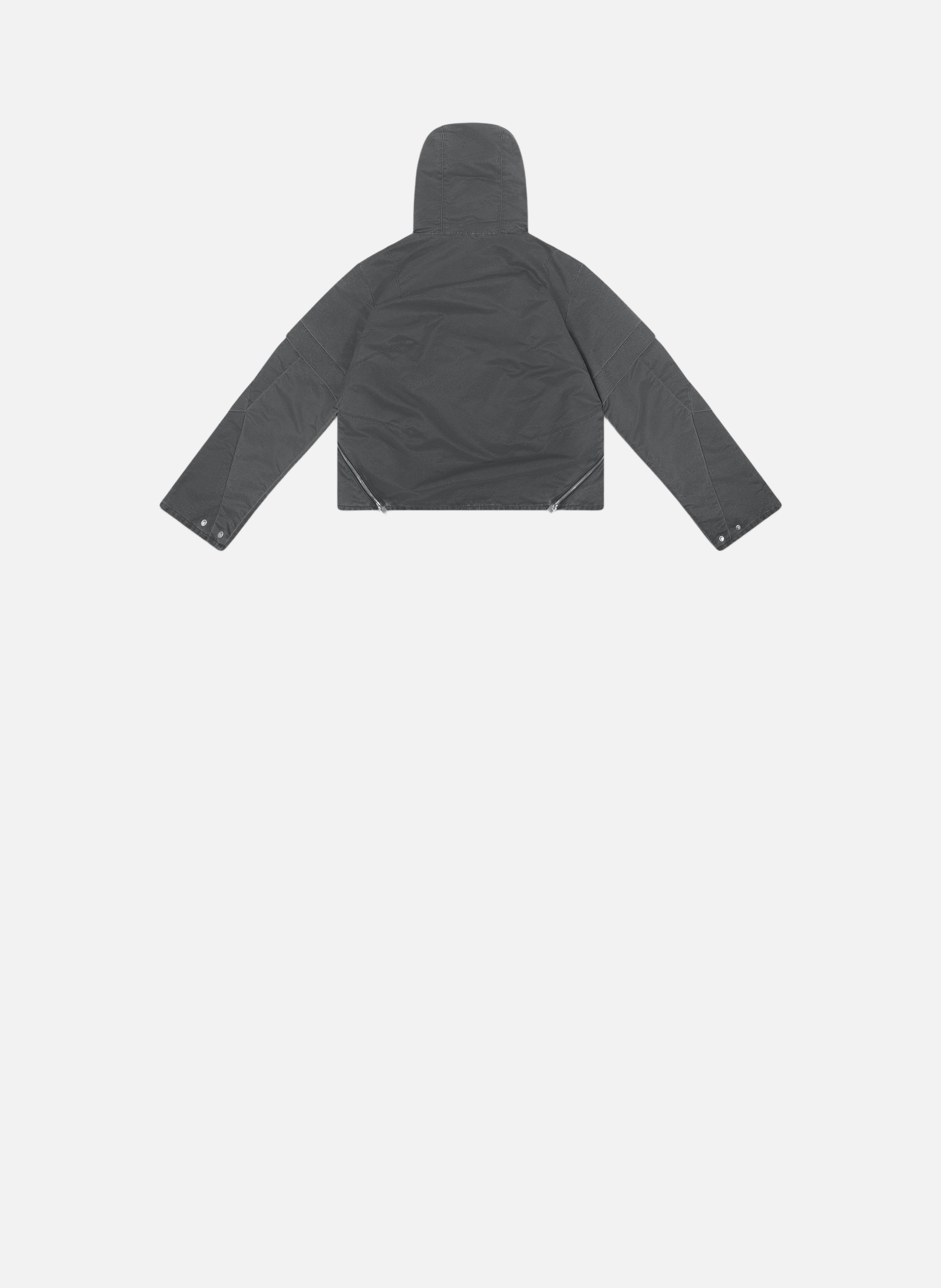 Veste crinis HELIOT EMIL Noir