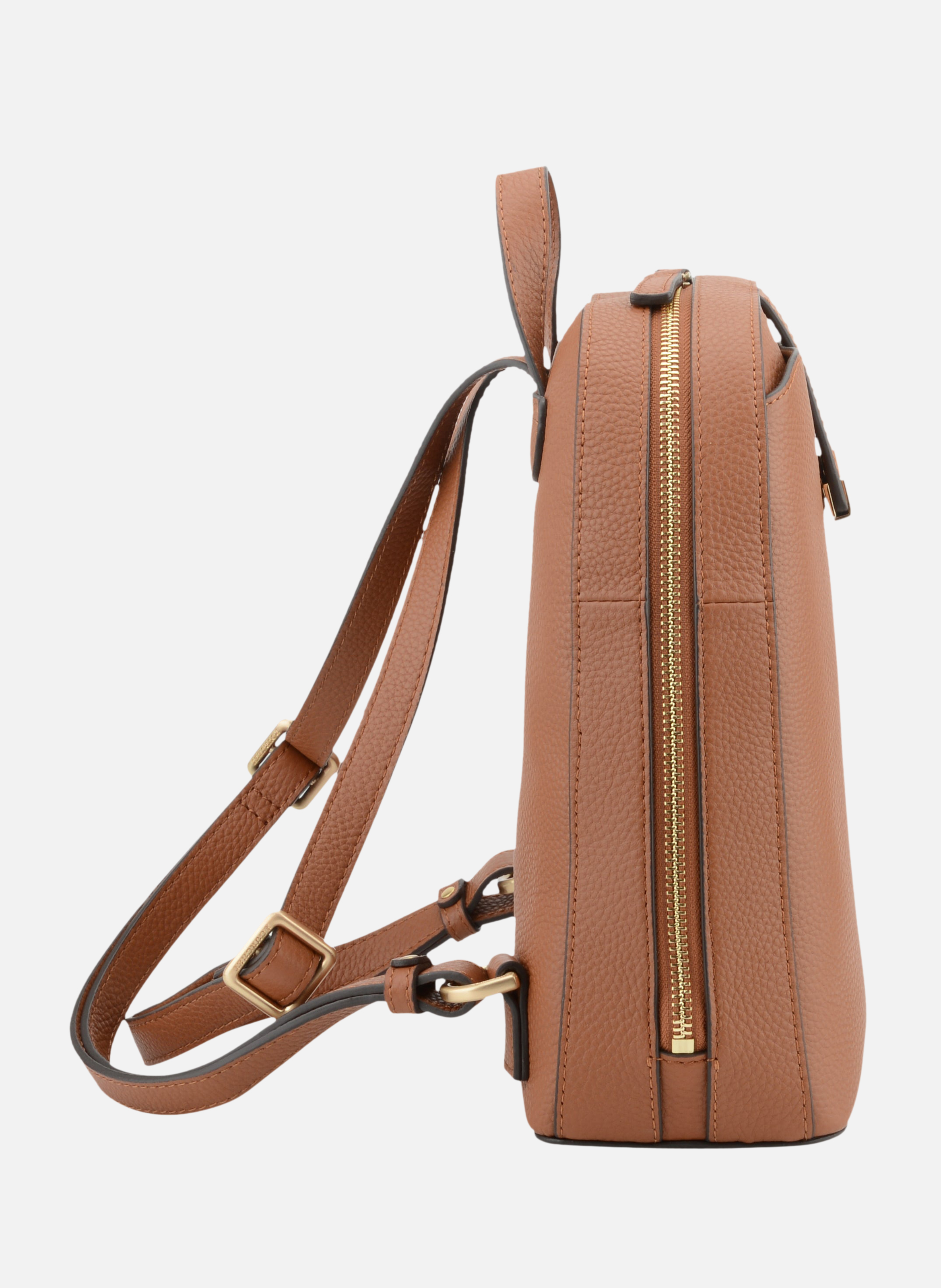 Cavalcade | sac à dos POURCHET Doré