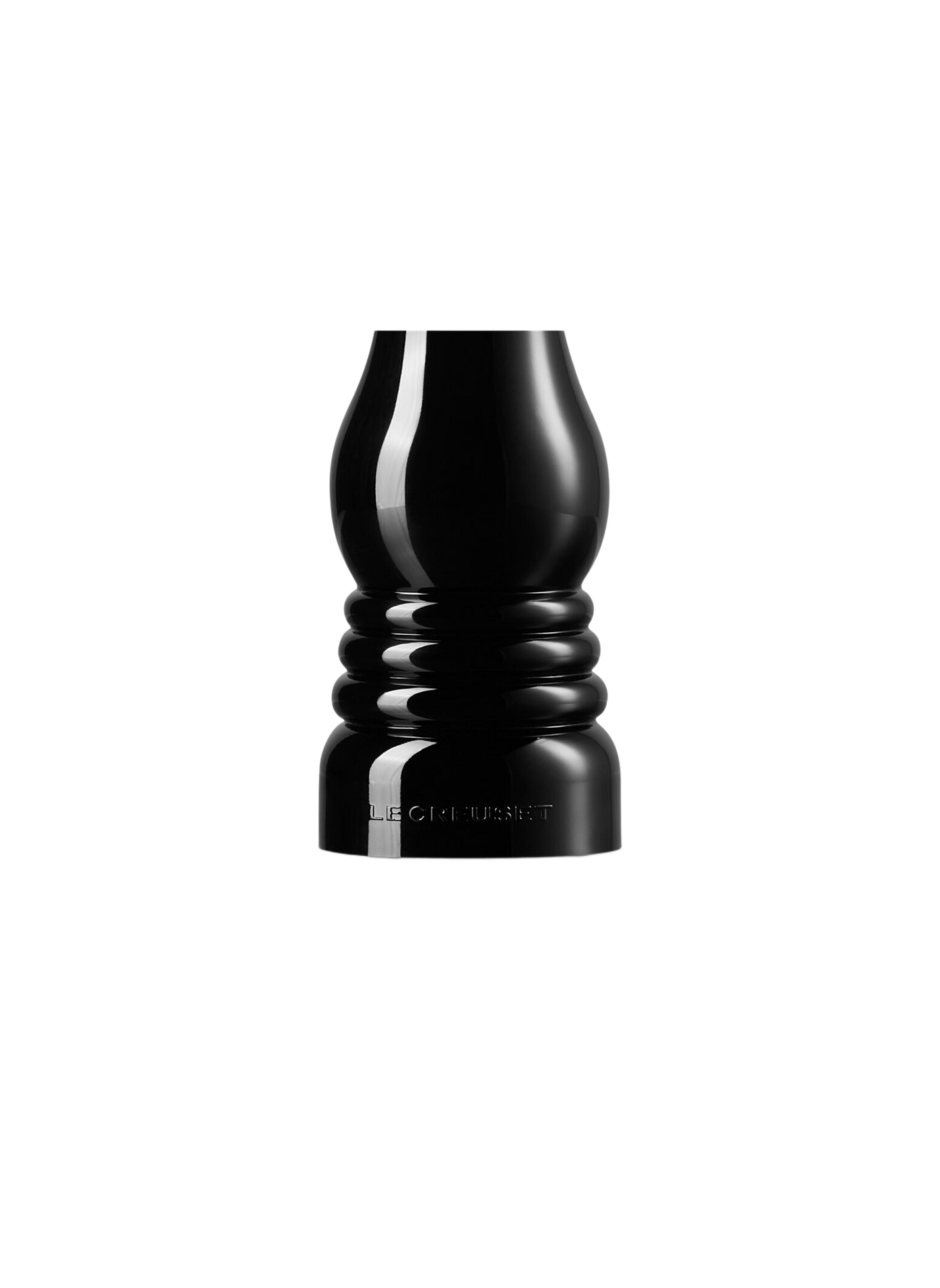 Pfeffermühle 21 cm LE CREUSET Schwarz