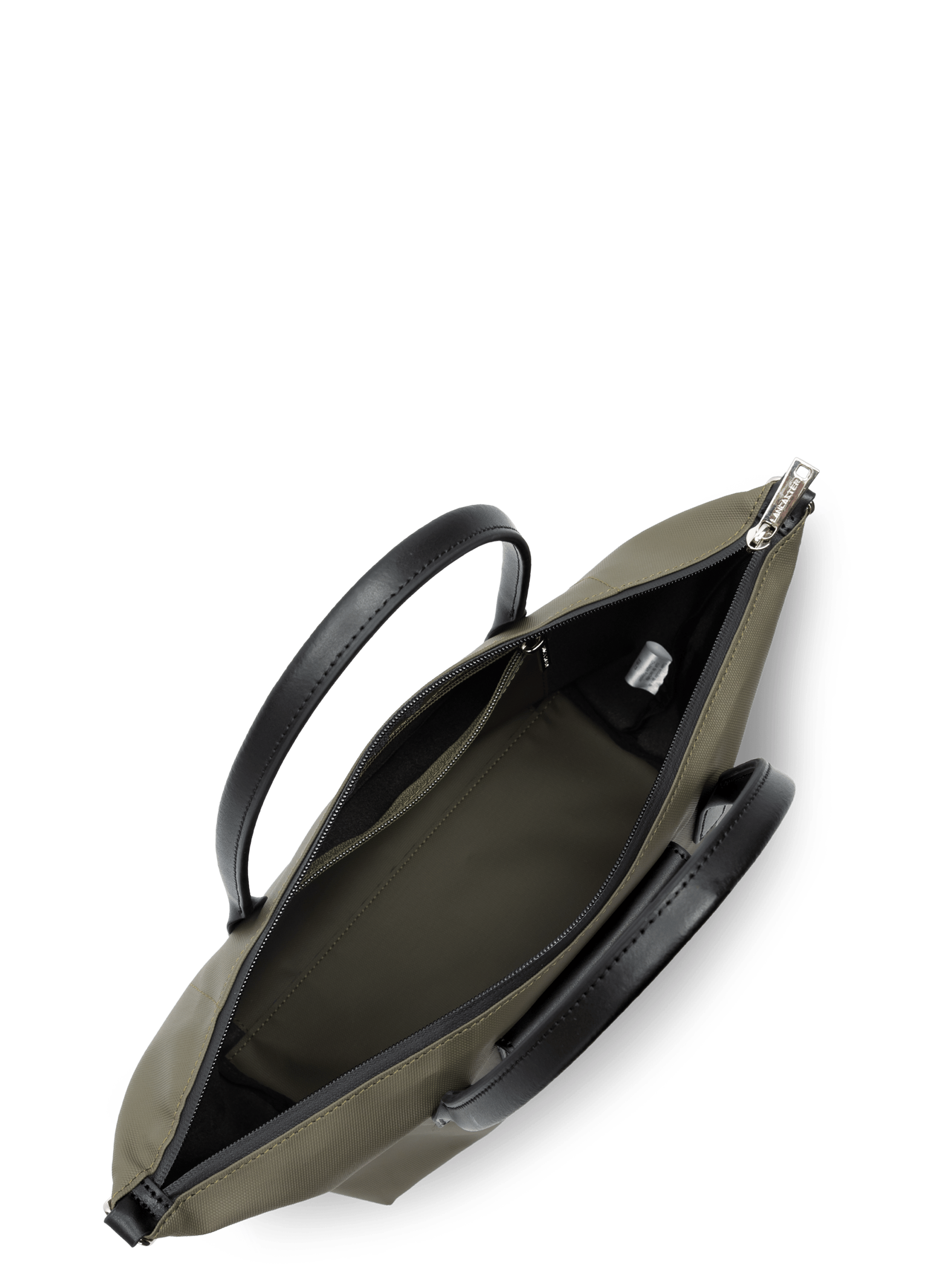 Sac cabas main - storm kba | Kaki LANCASTER Femme