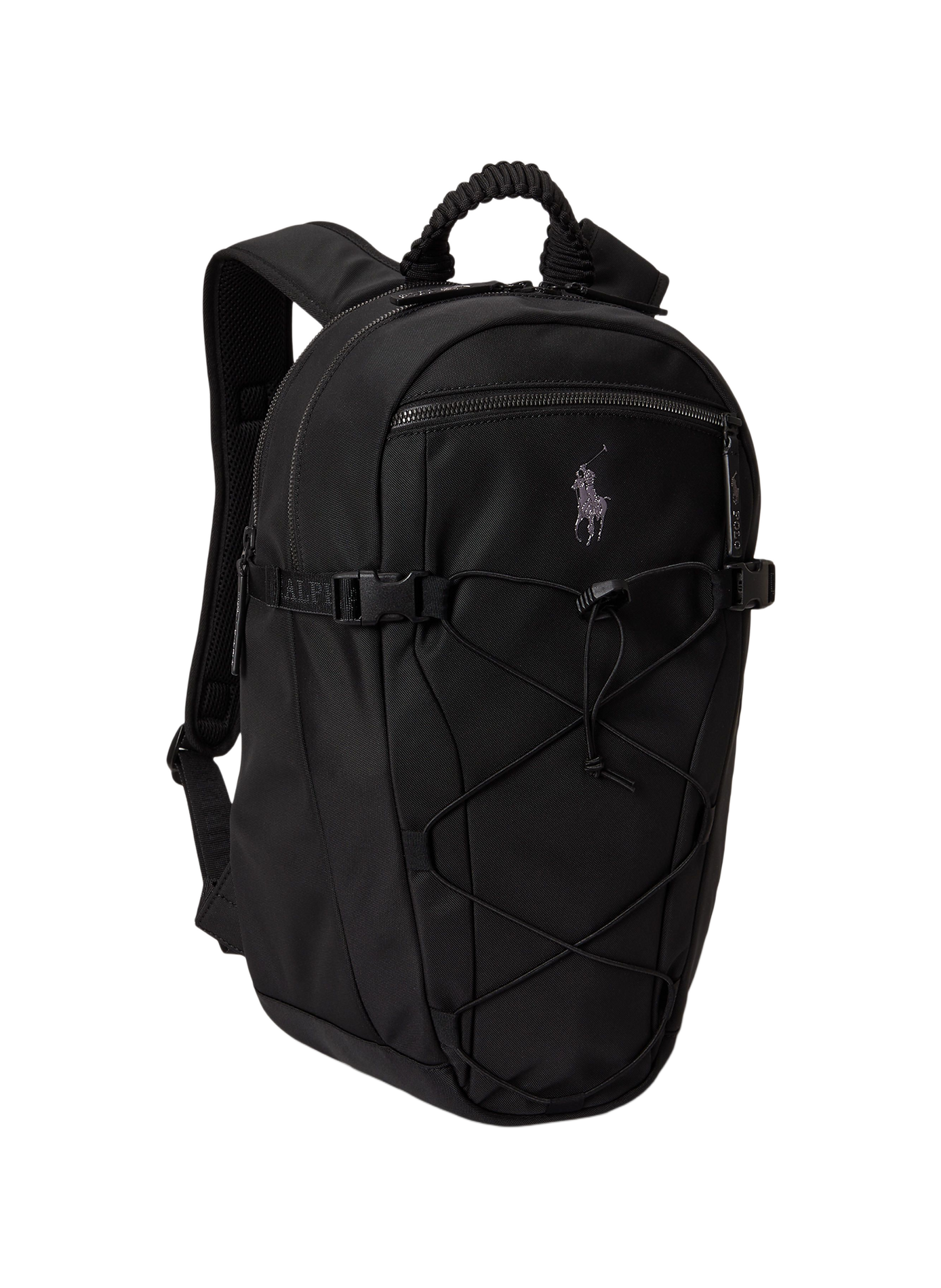 Sac à dos classique POLO RALPH LAUREN Black