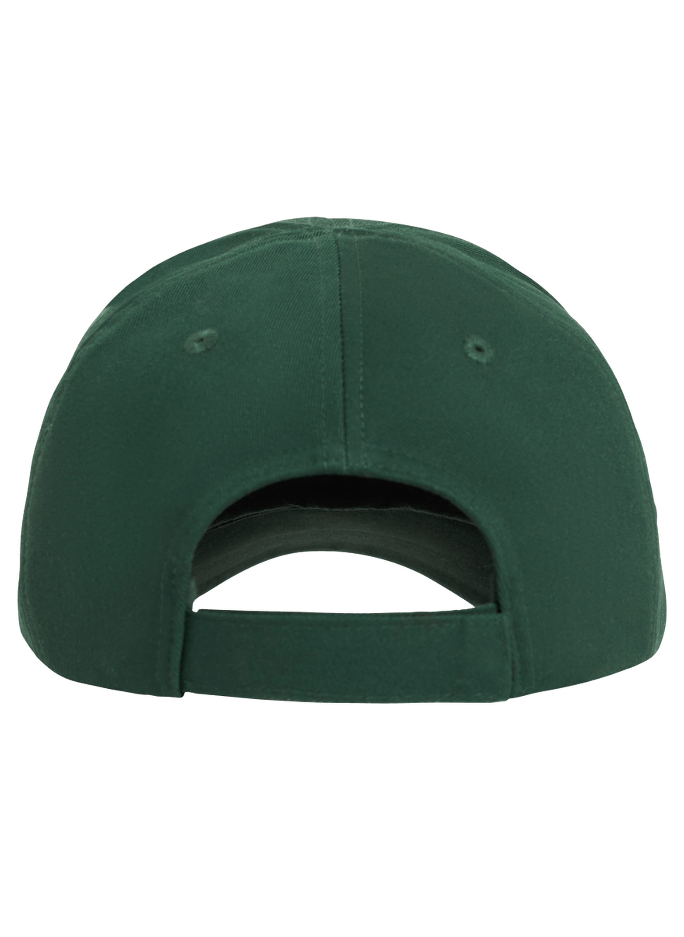 Casquette à monogramme brodé - delinda GERARD DAREL Vert