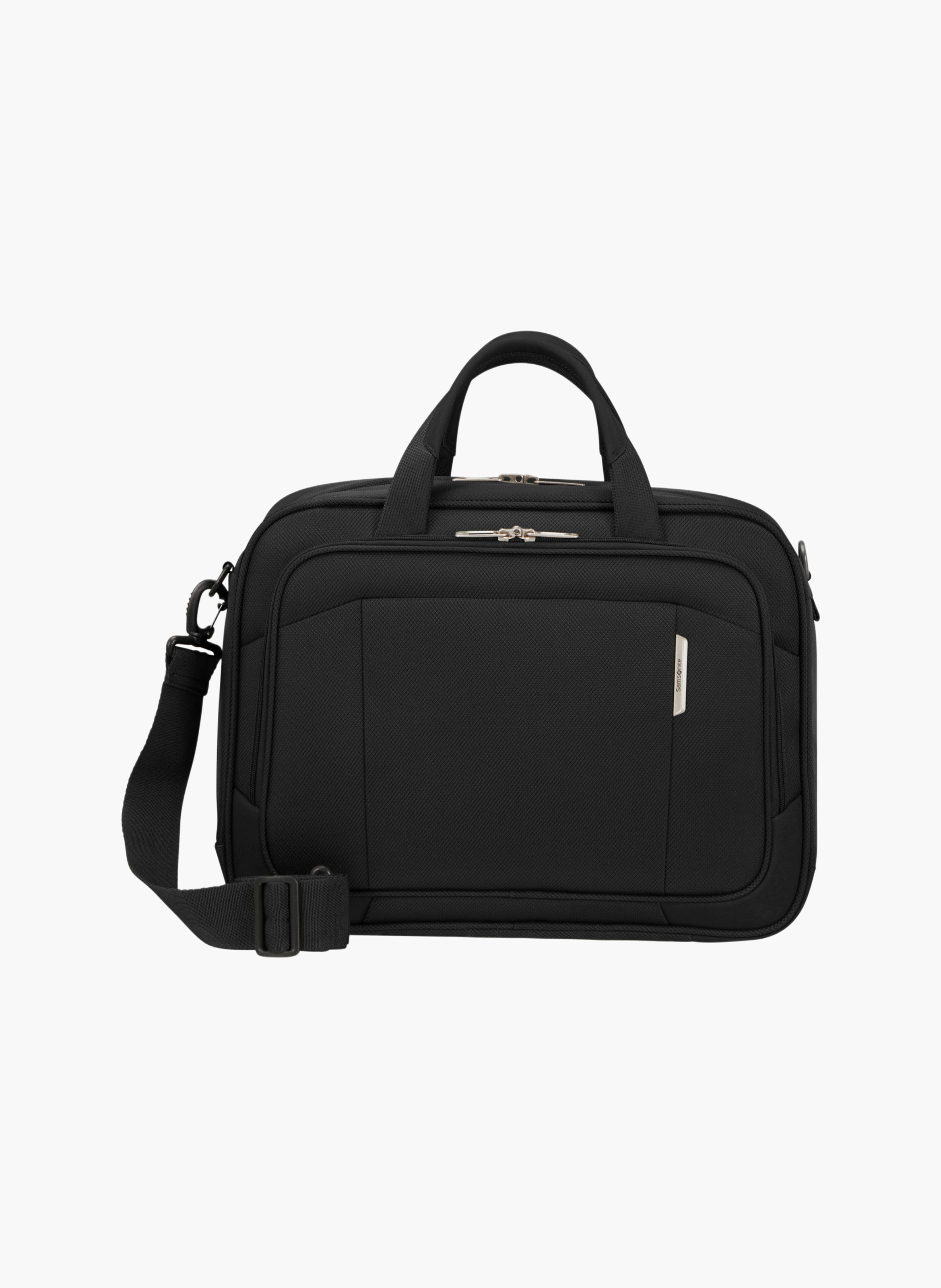 Respark sac pour ordinateur portable taille s SAMSONITE Noir